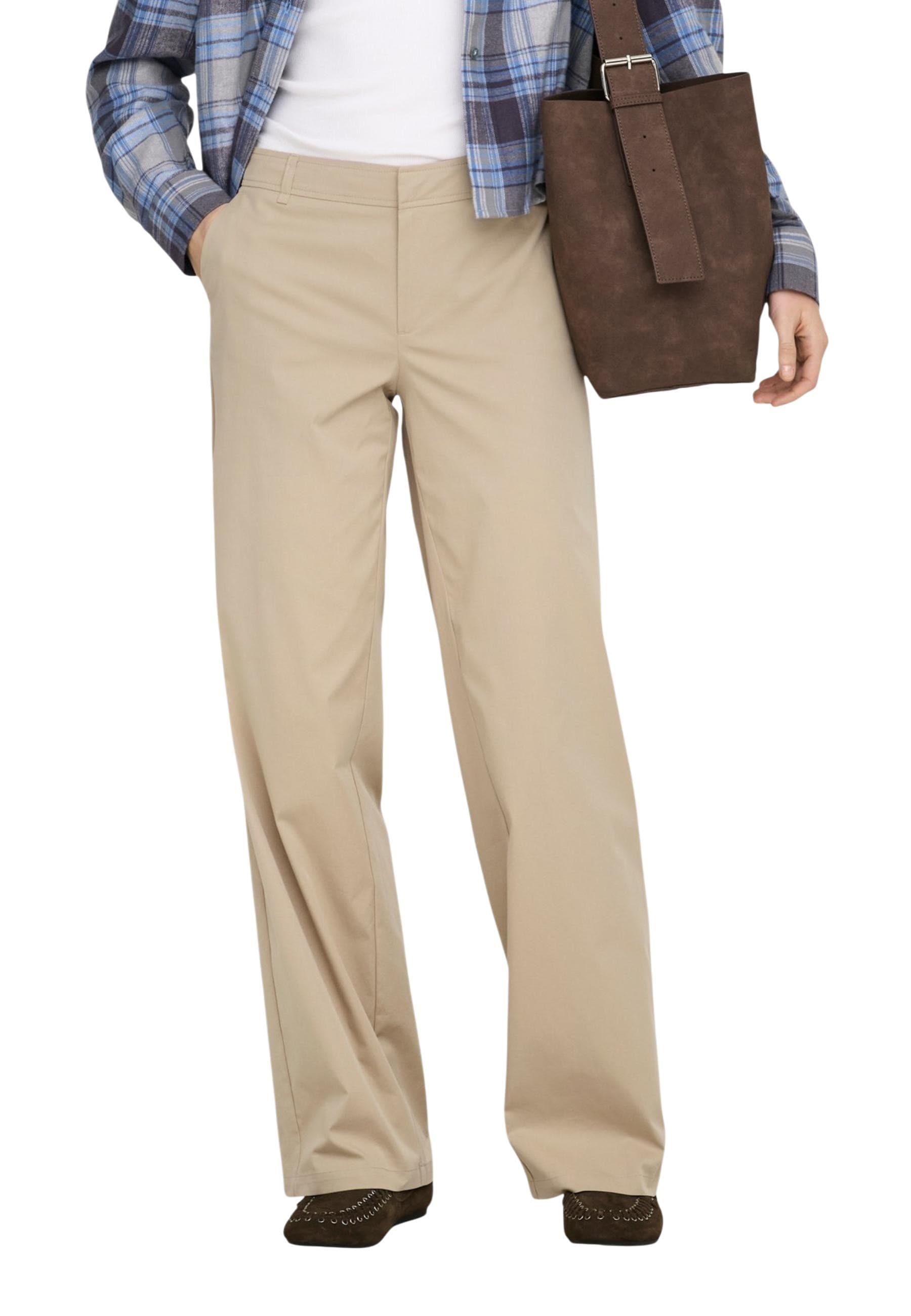 Only Pantaloni Donna - Only