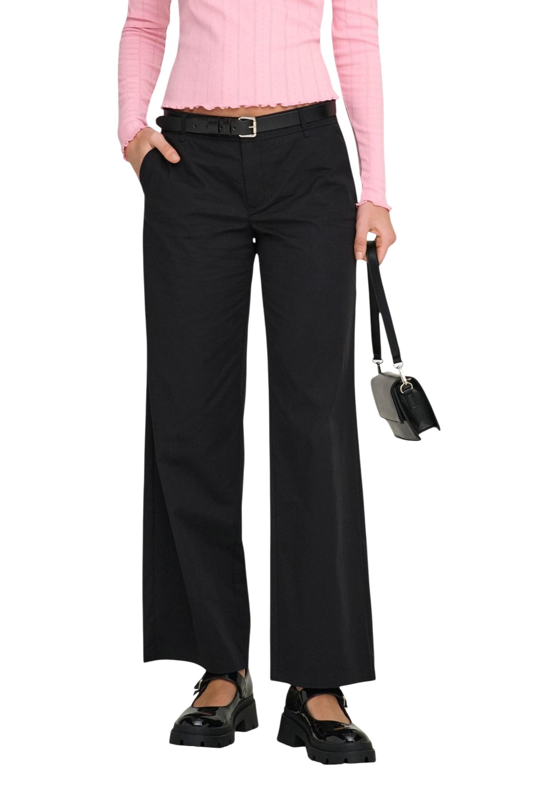 Only Pantaloni Donna - Only