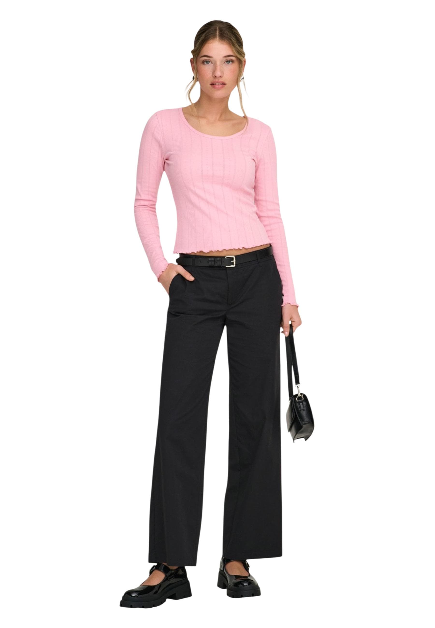 Only Pantaloni Donna - Only