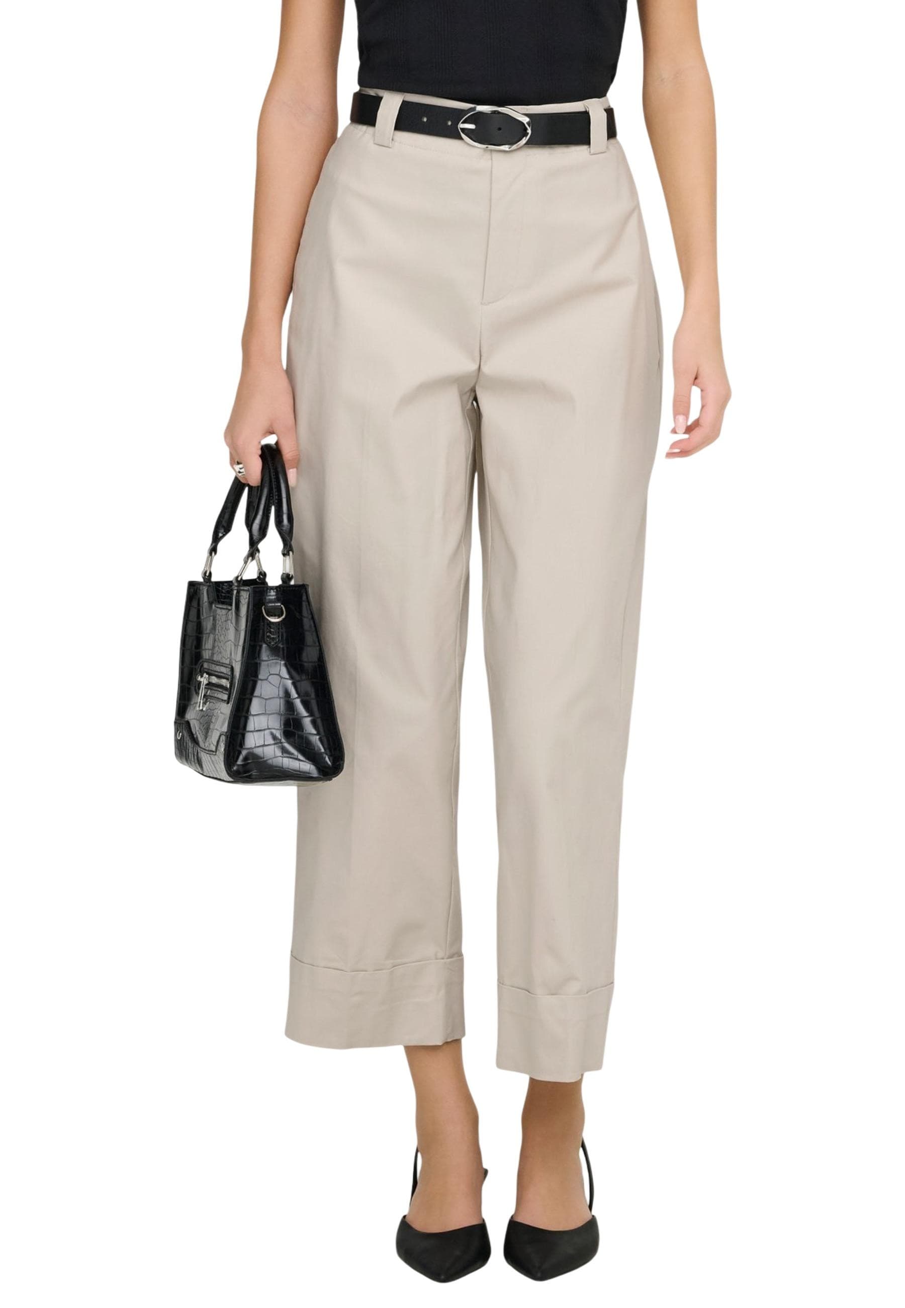 Only Pantaloni Donna - Only