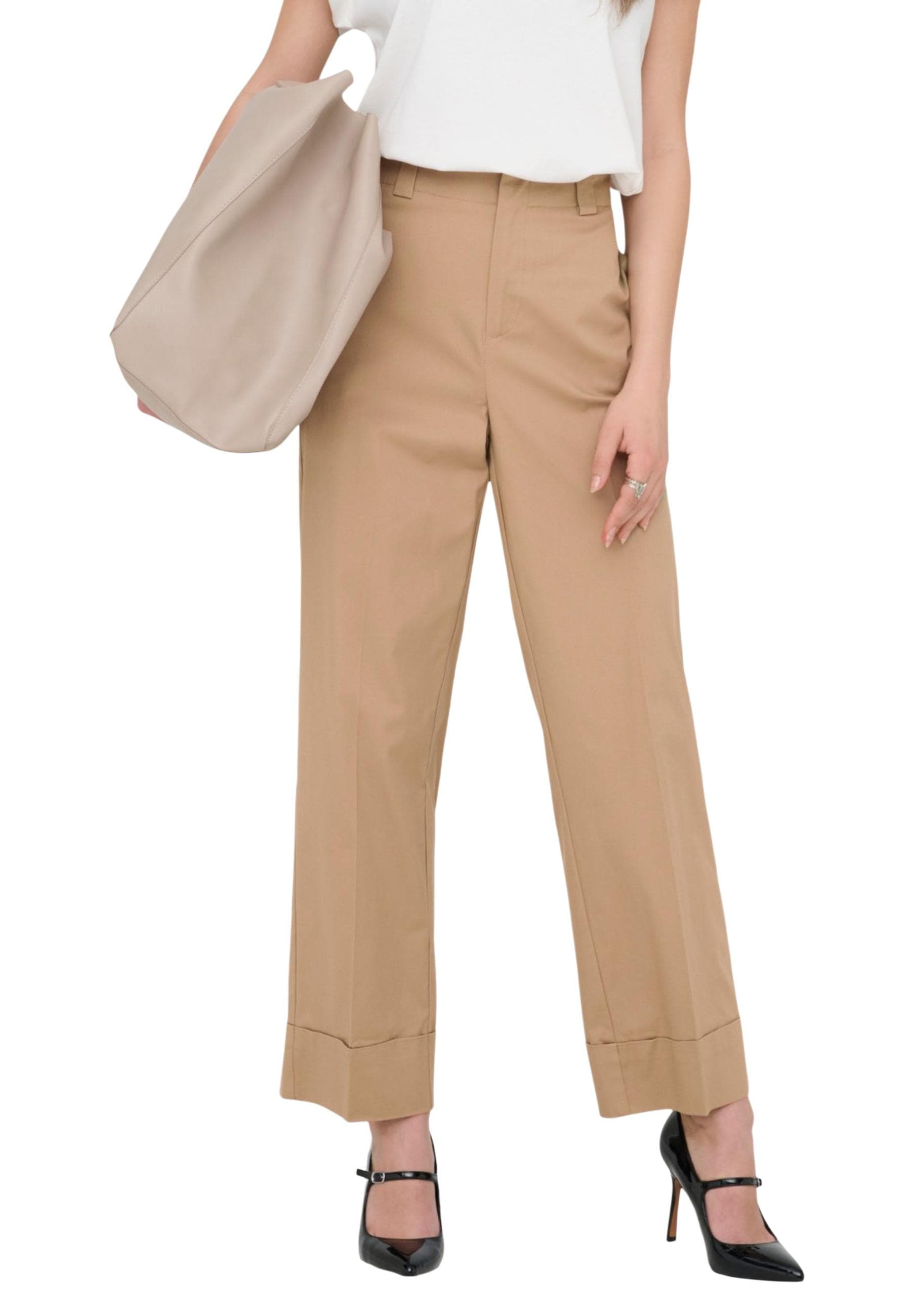 Only Pantaloni Donna - Only