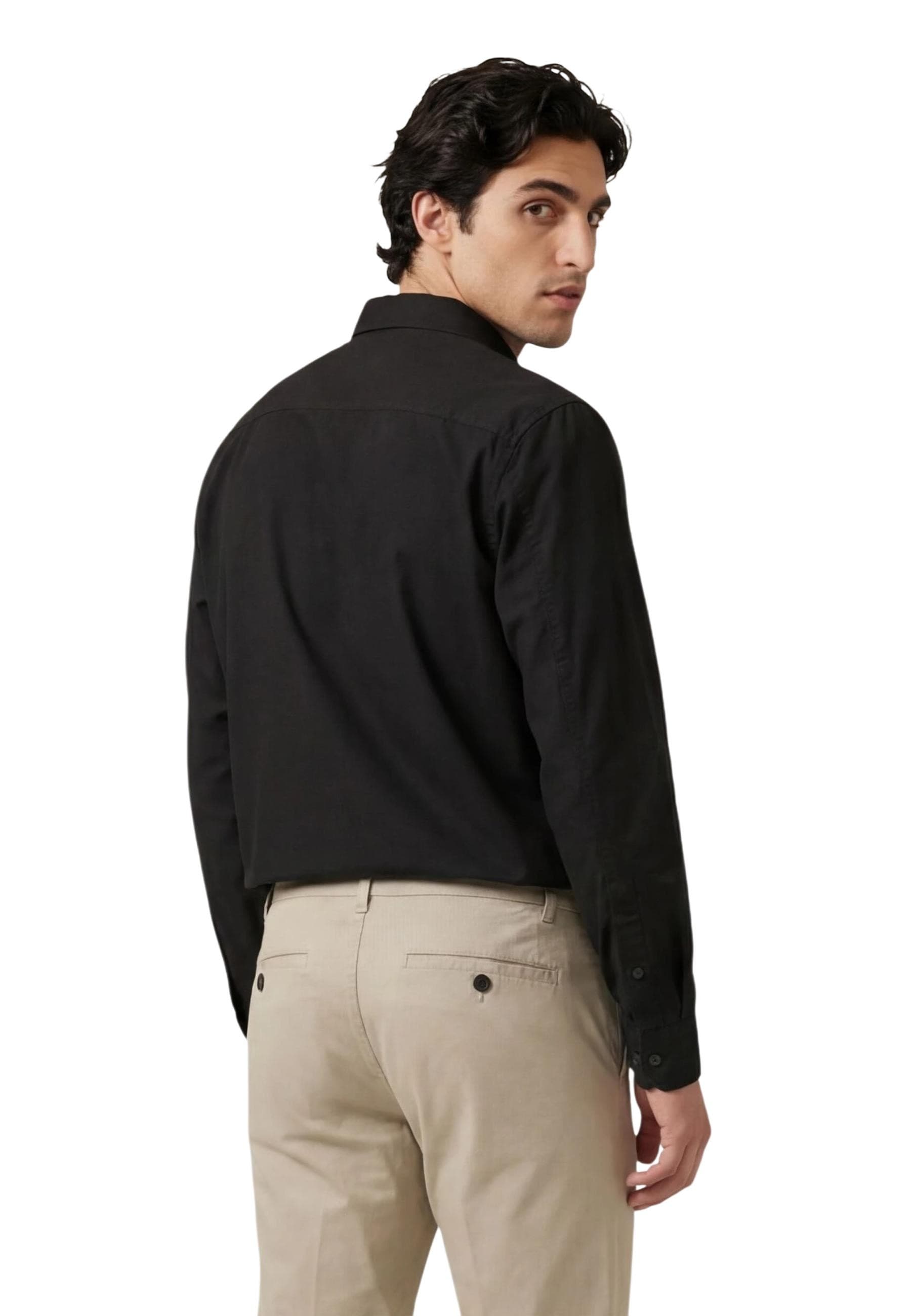 Calvin Klein Jeans Camicia Uomo - Calvin Klein Jeans