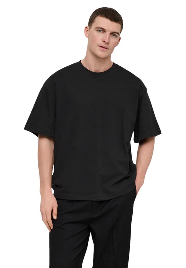 Only & Sons Тениска МЪЖe