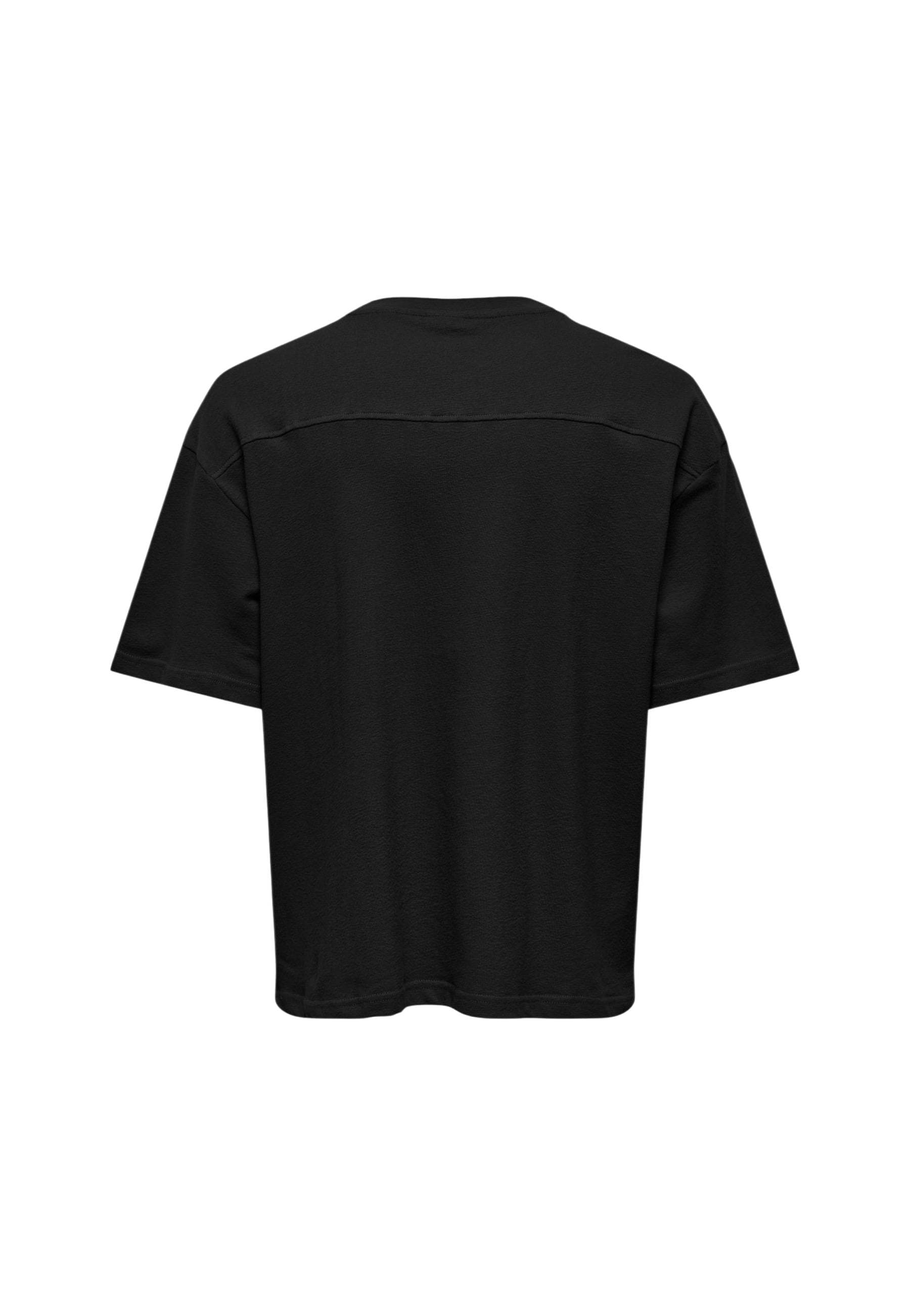 Only & Sons T-Shirt Uomo - Only & Sons