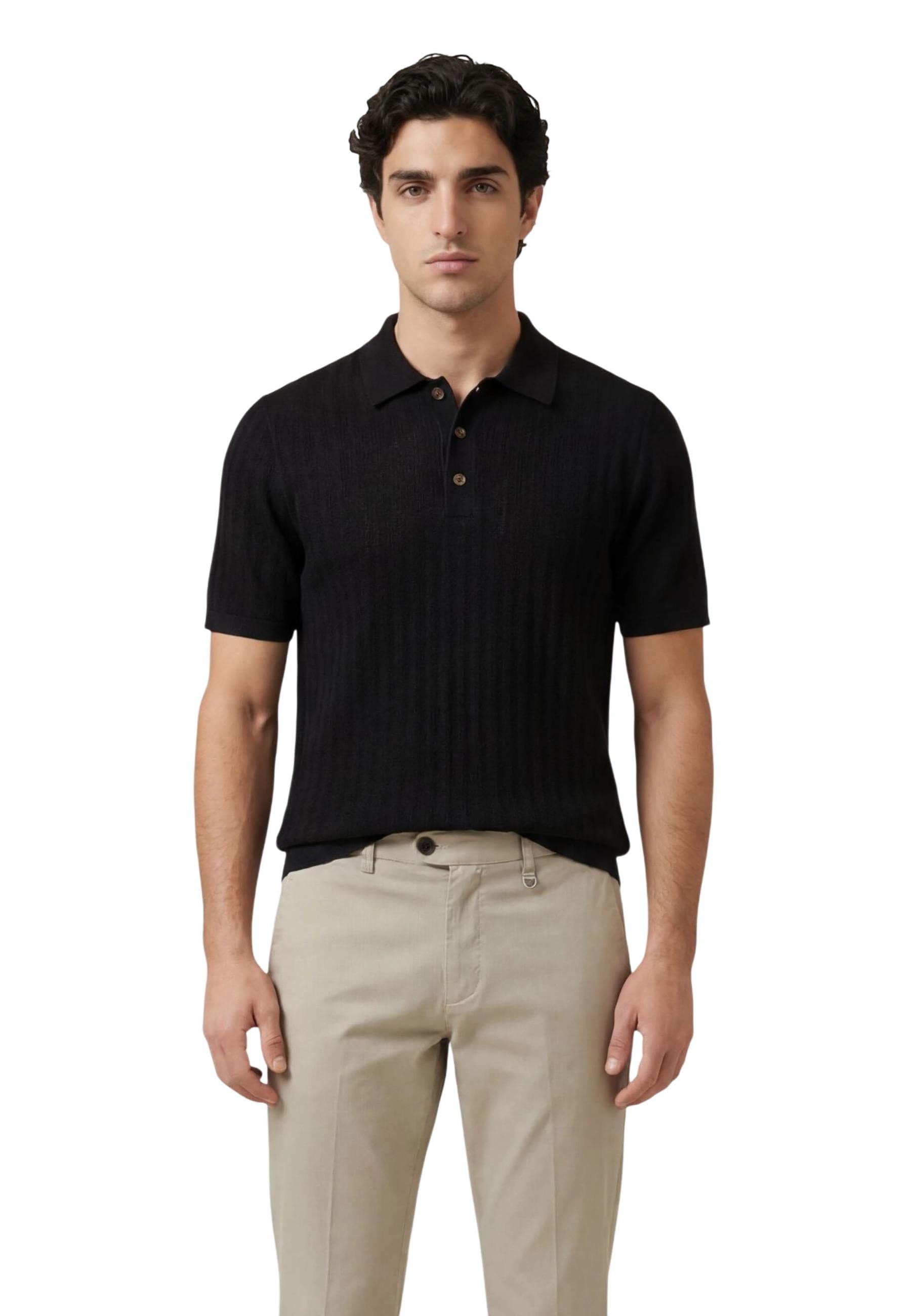 Only & Sons Polo Uomo - Only & Sons
