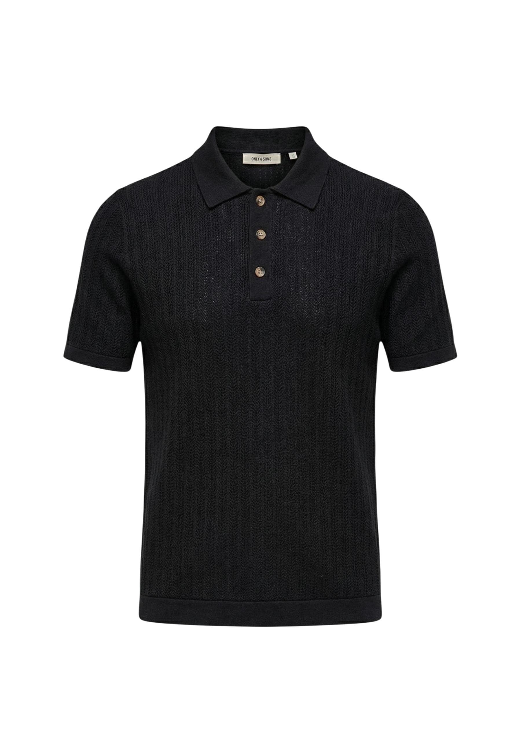 Only & Sons Polo Uomo - Only & Sons