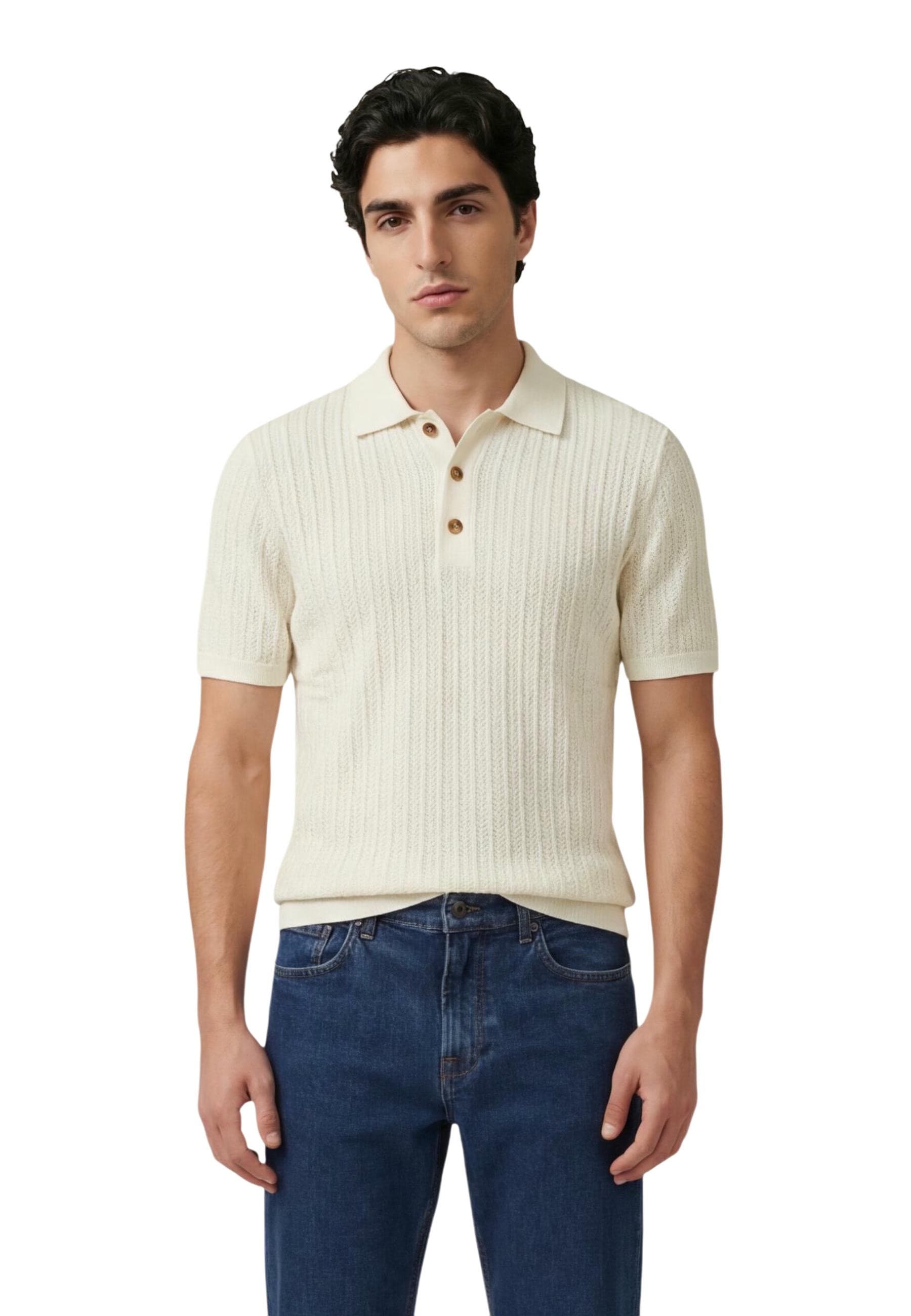 Only & Sons Polo Uomo - Only & Sons