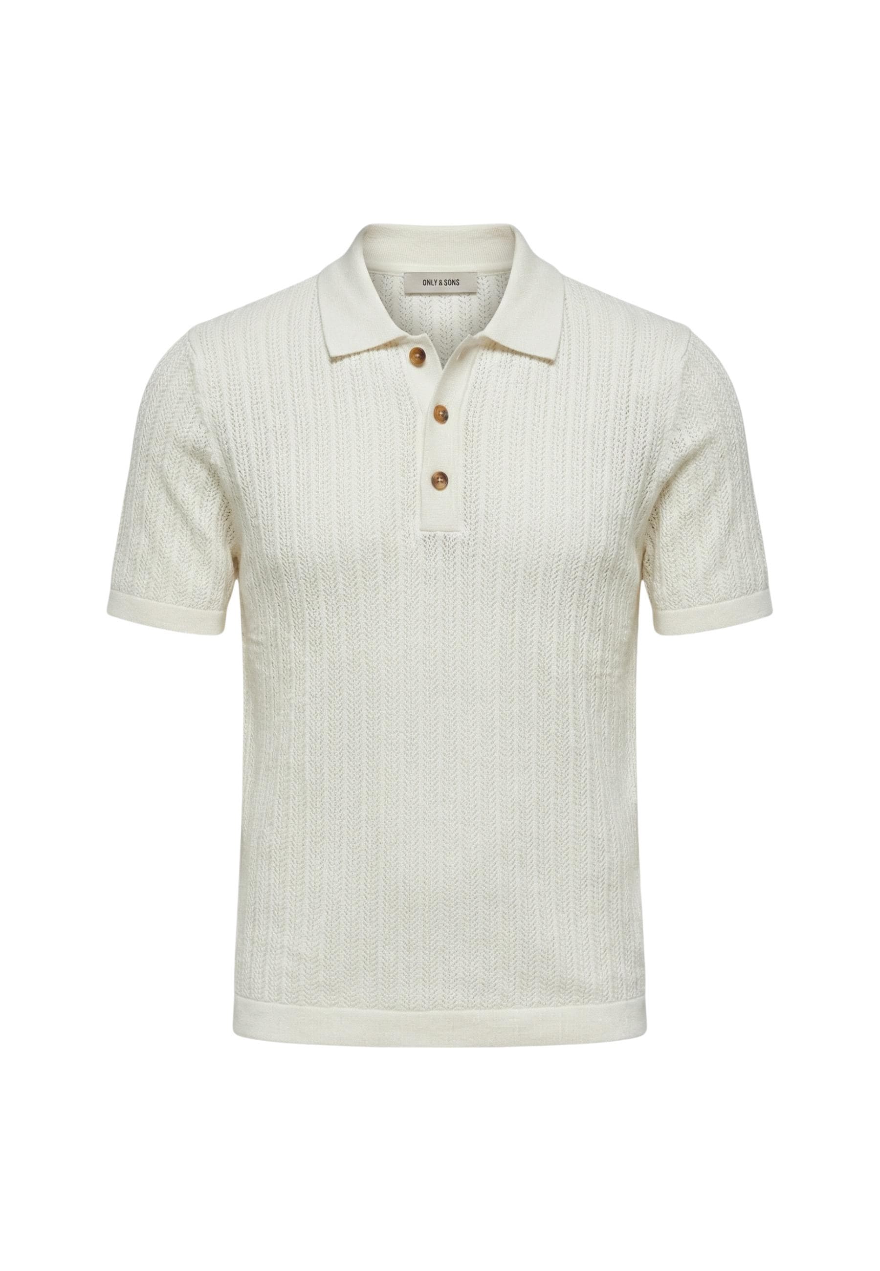 Only & Sons Polo Uomo - Only & Sons