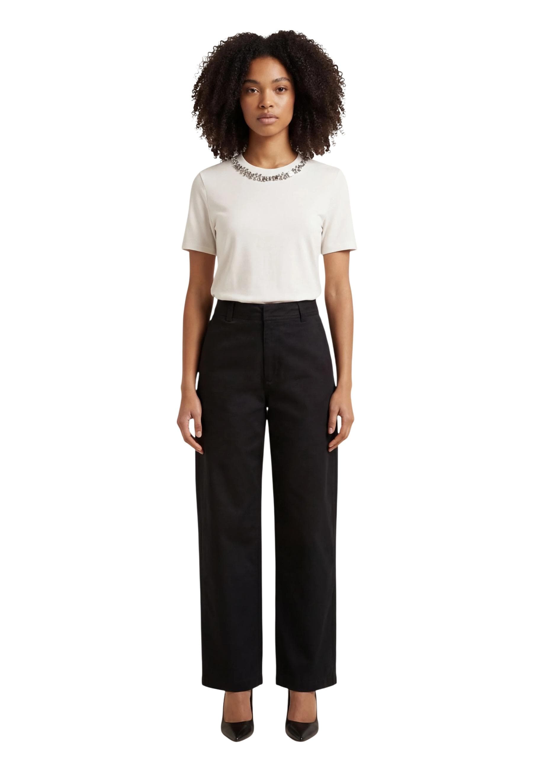 Jacqueline De Yong Pantaloni Donna - Jacqueline De Yong