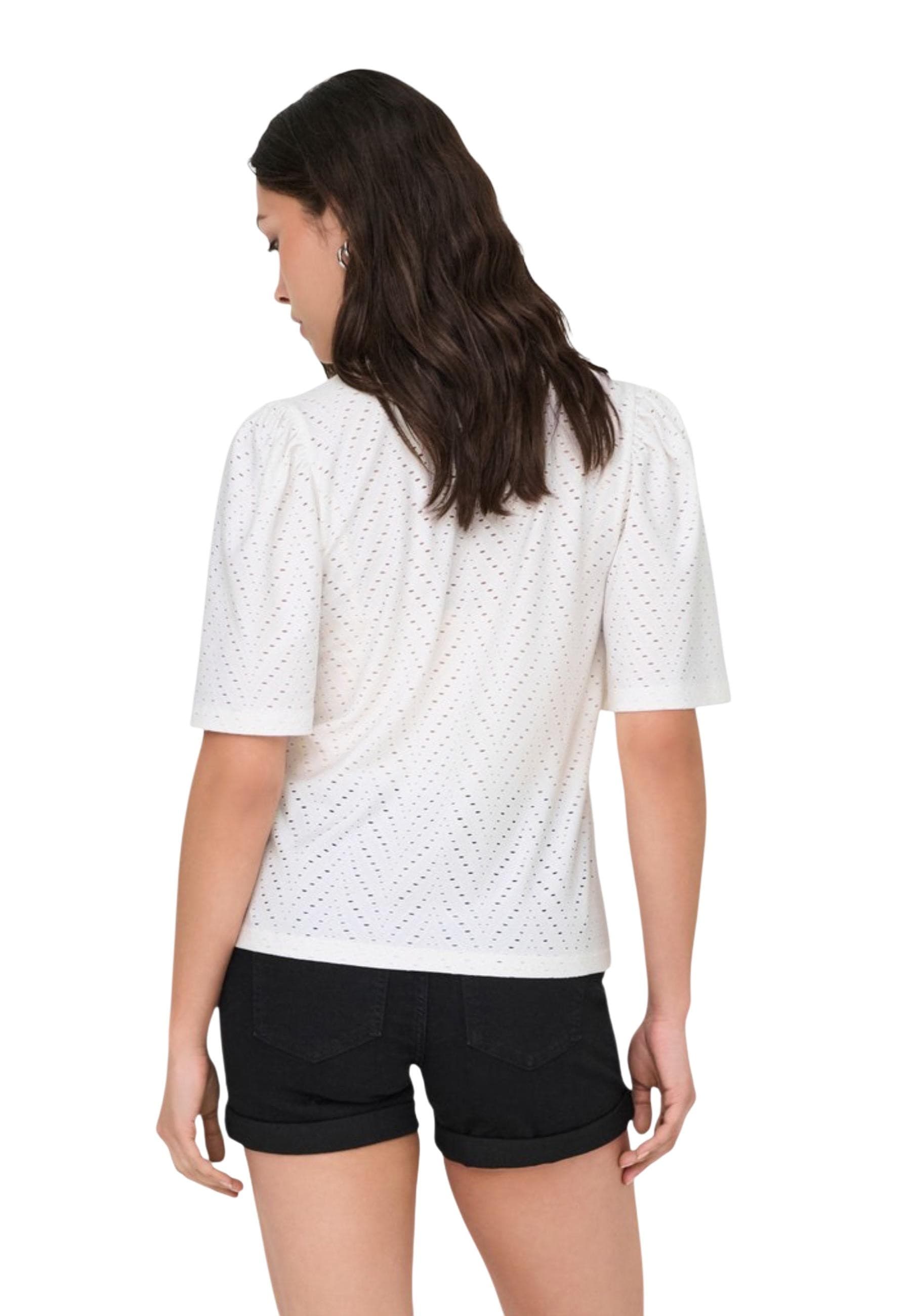 Jacqueline De Yong Blouse Donna - Jacqueline De Yong