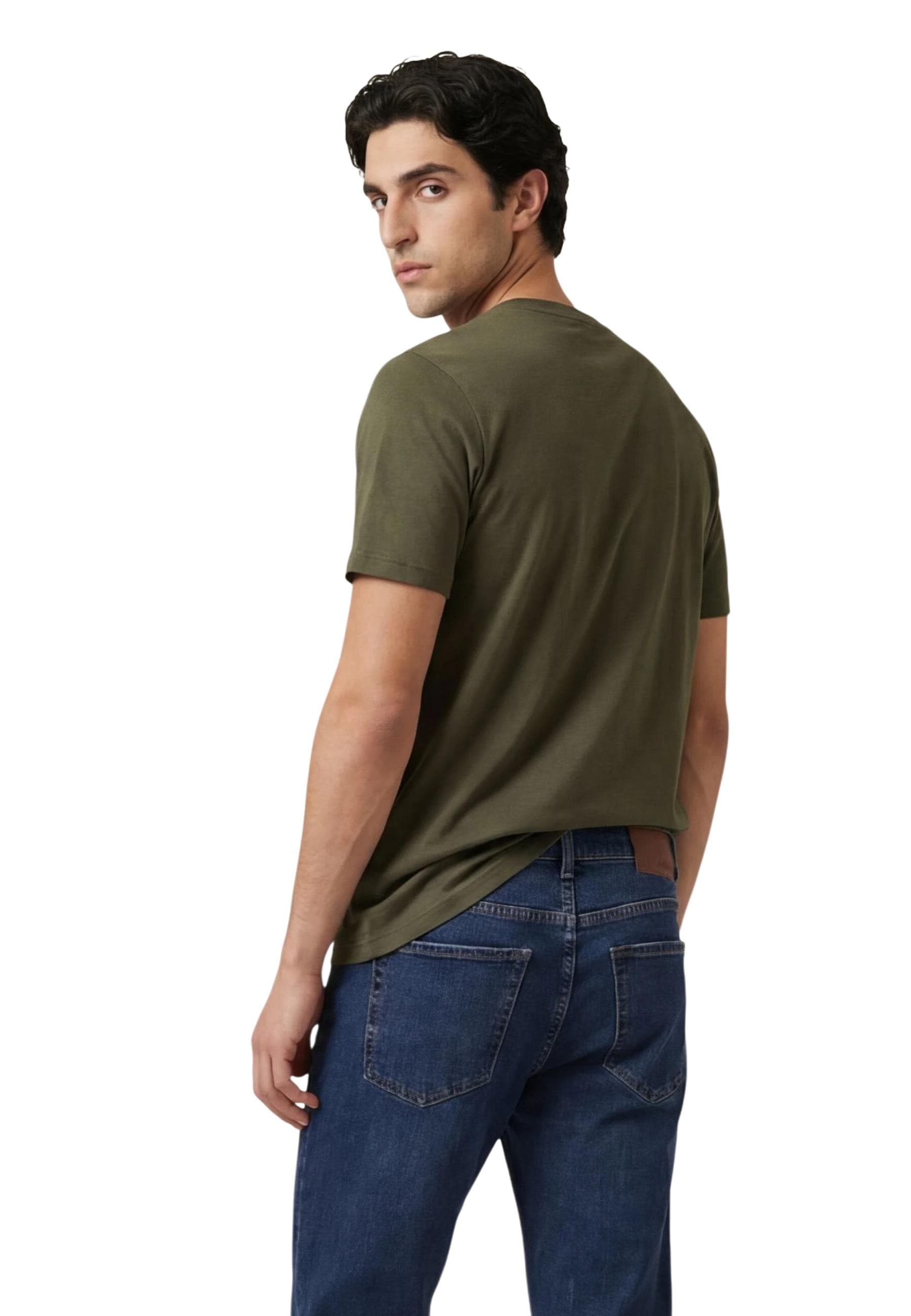 Calvin Klein Jeans T-Shirt Uomo - Calvin Klein Jeans