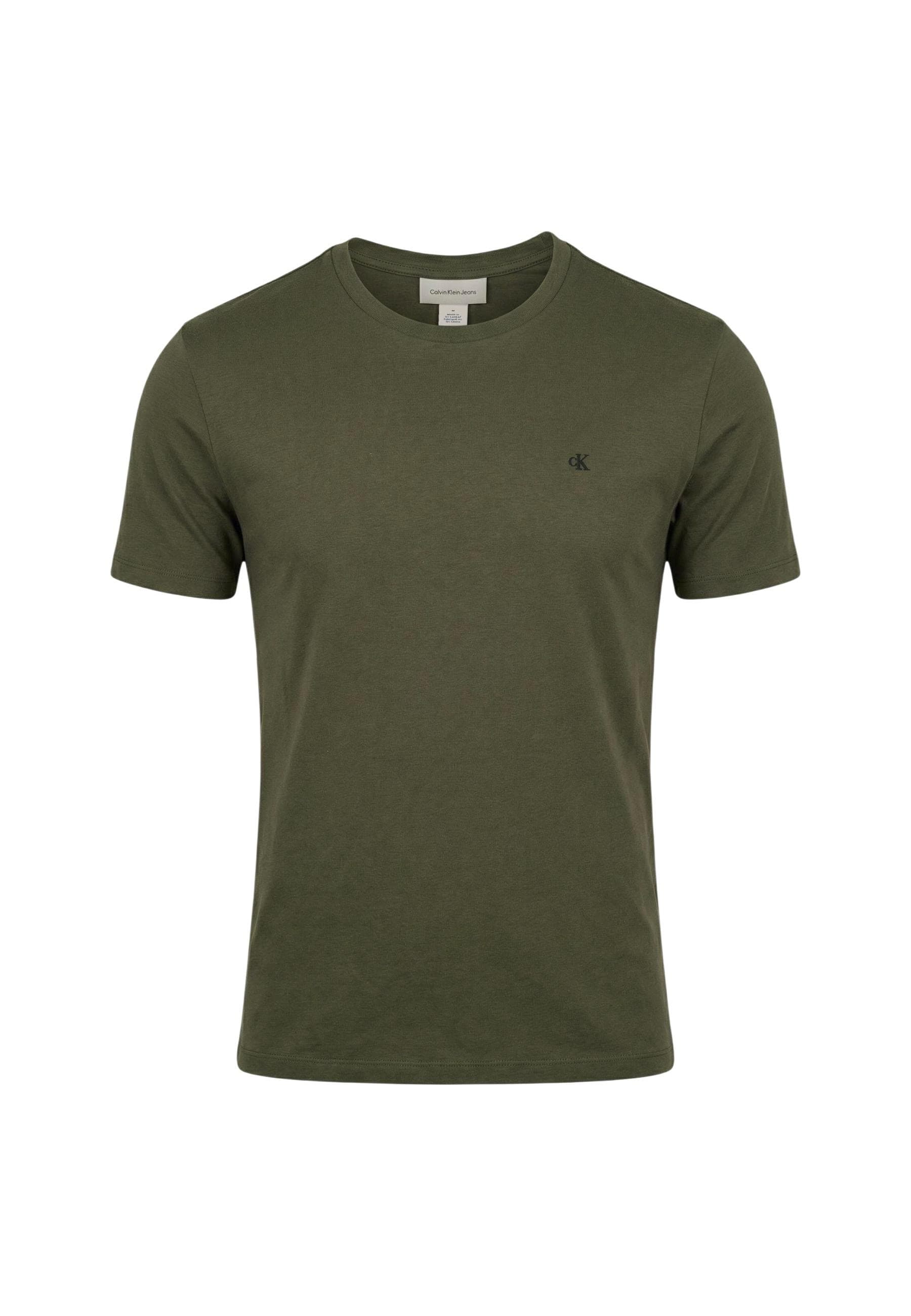 Calvin Klein Jeans T-Shirt Uomo - Calvin Klein Jeans