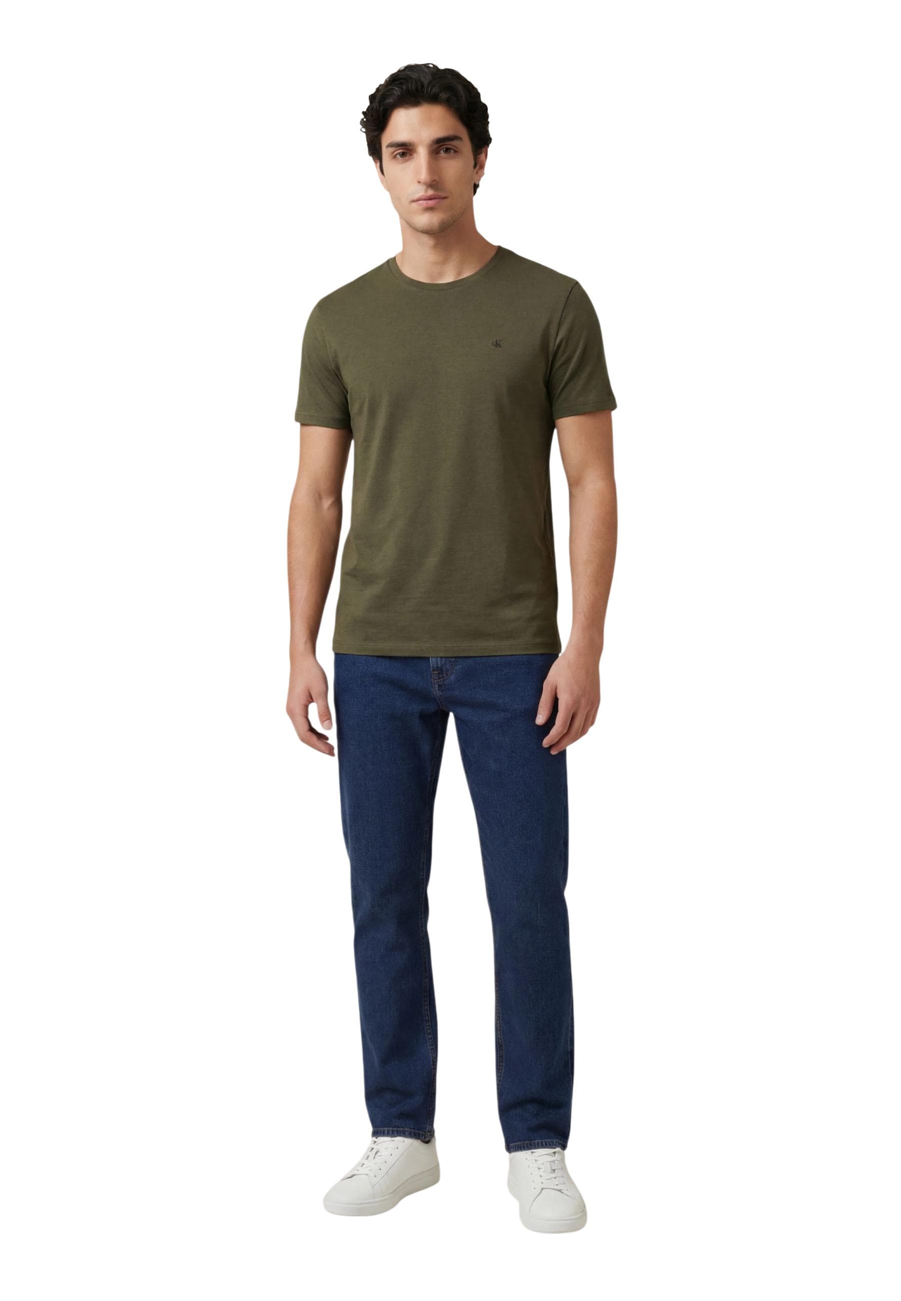 Calvin Klein Jeans T-Shirt Uomo - Calvin Klein Jeans
