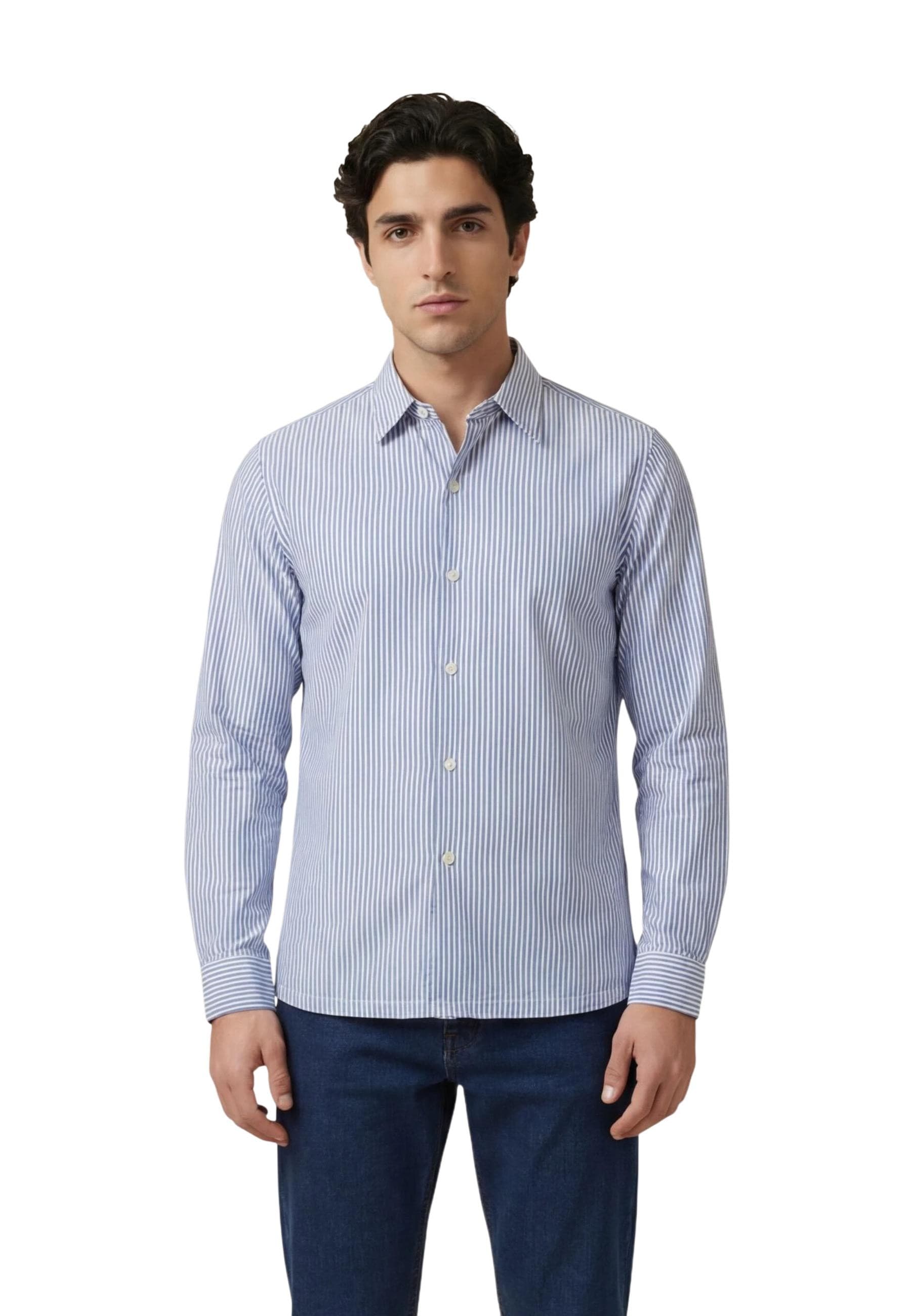 Only & Sons Camicia Uomo - Only & Sons