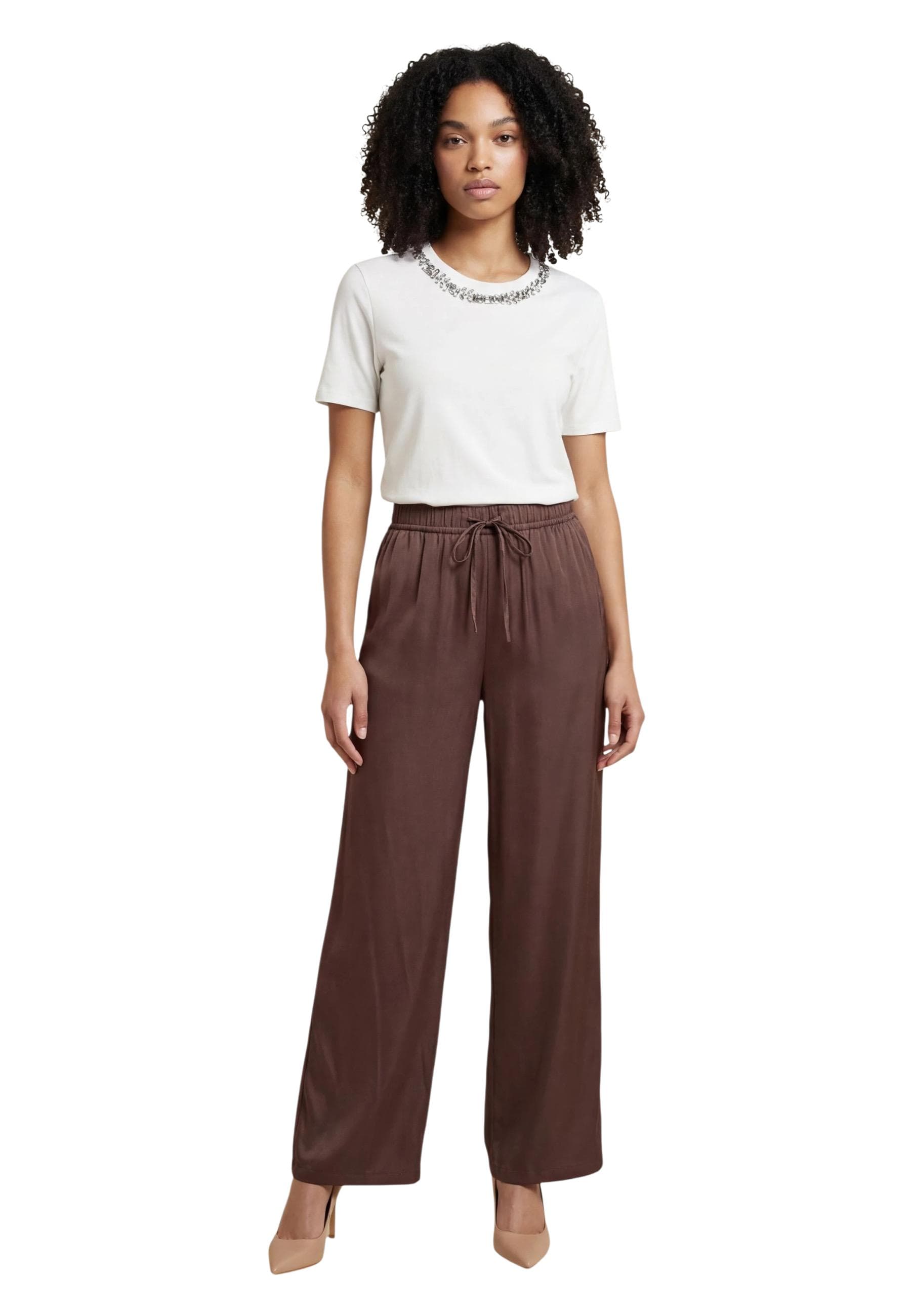 Only Pantaloni Donna - Only
