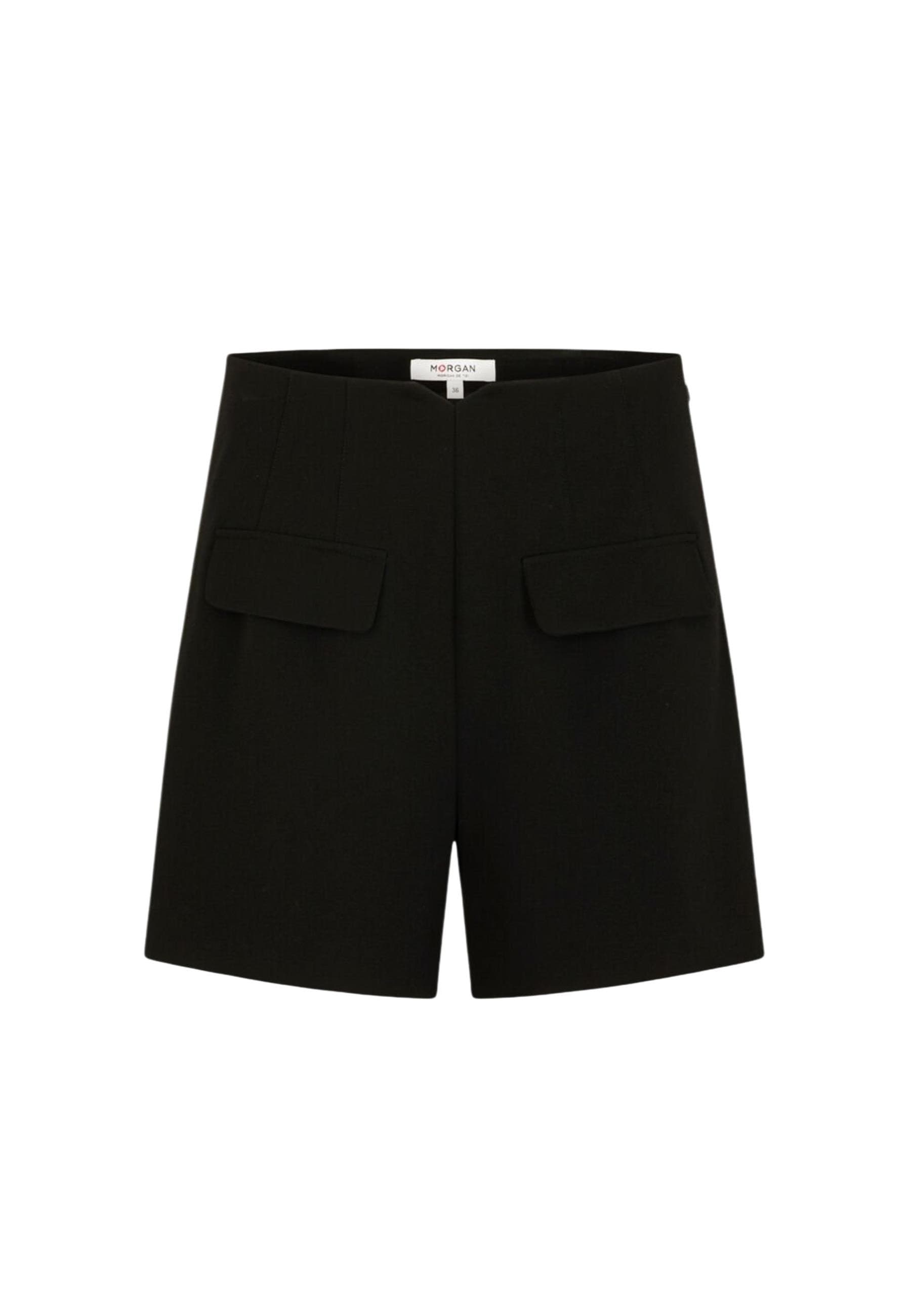 Morgan De Toi Shorts Donna - Morgan De Toi