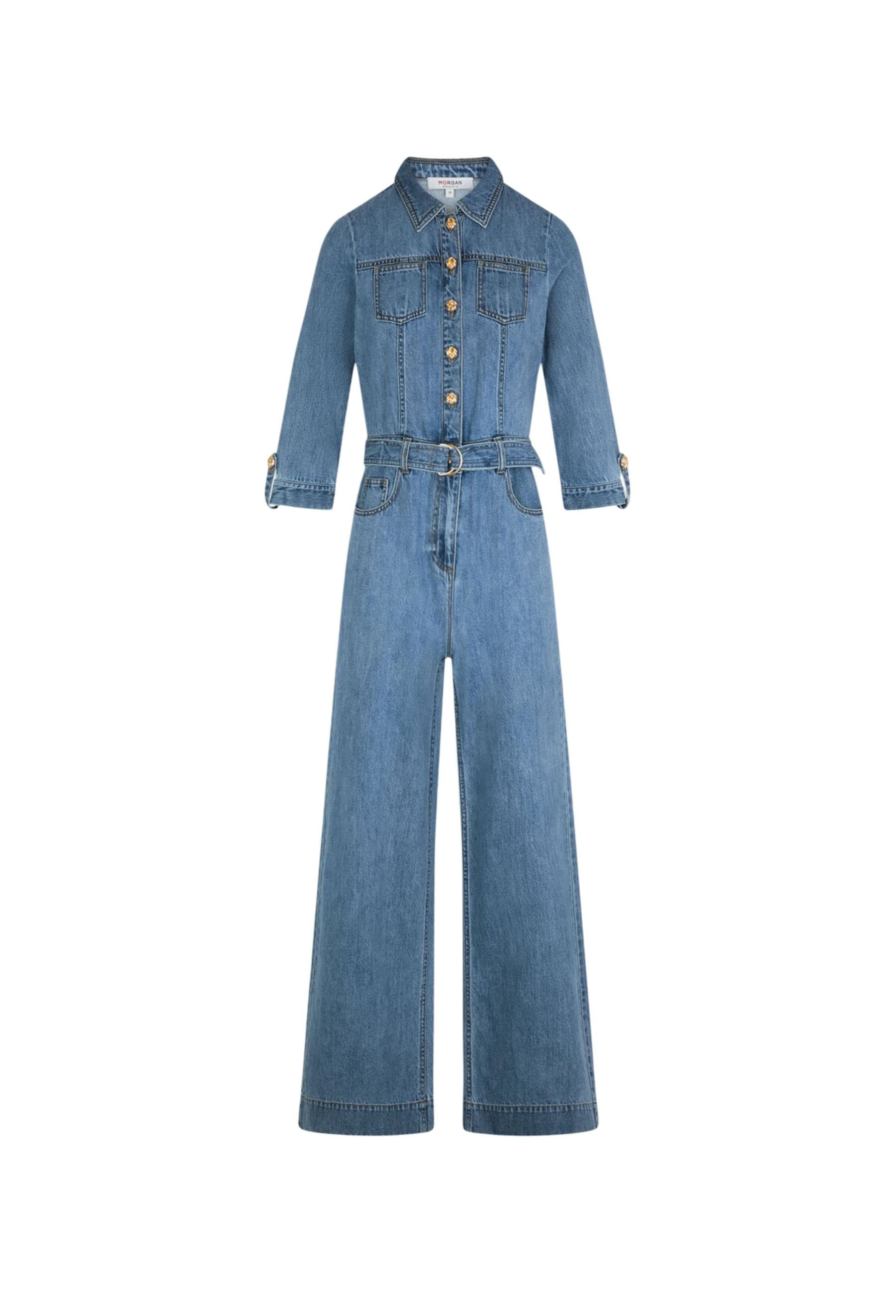 Morgan De Toi Tuta Donna - Morgan De Toi