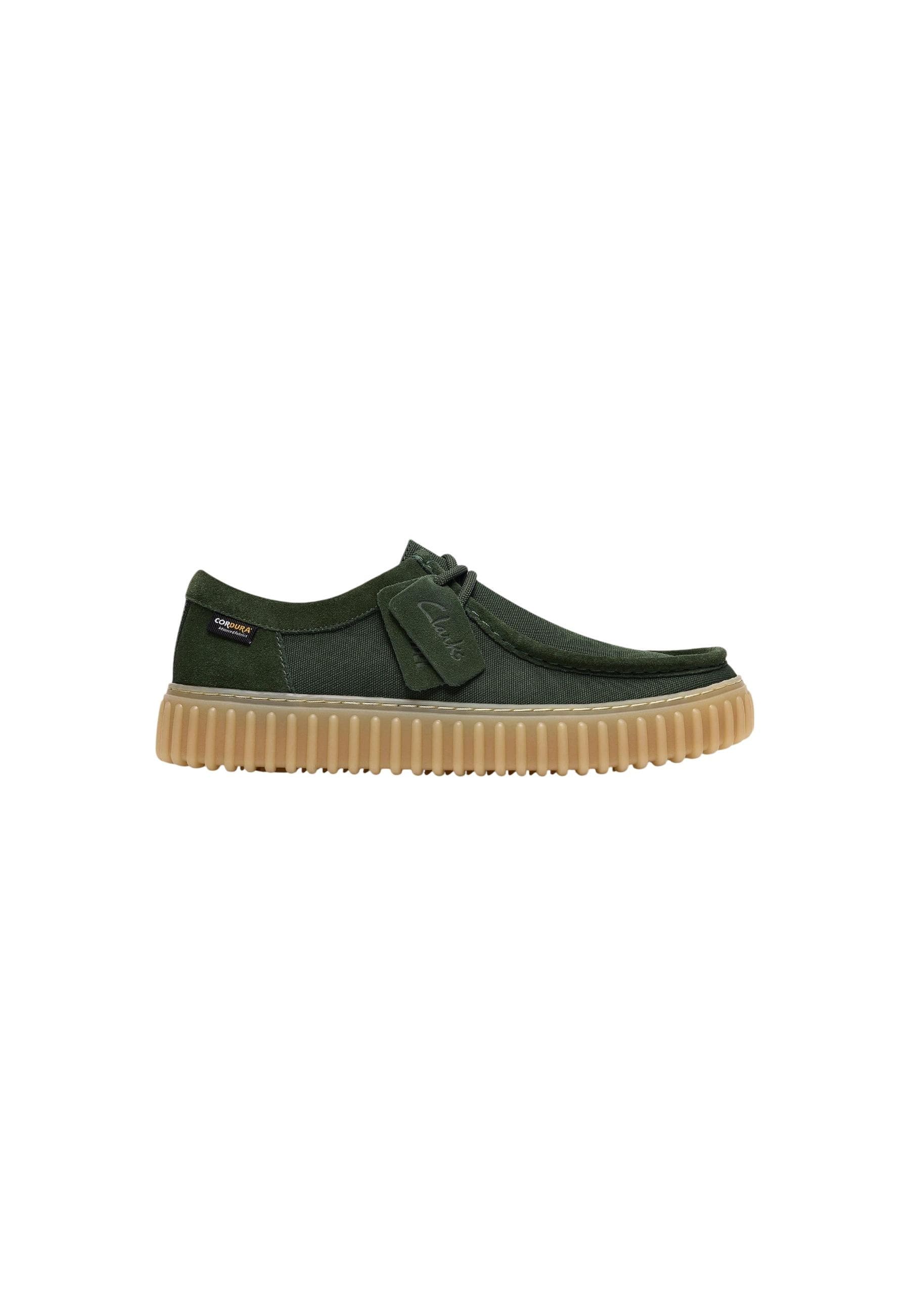 Clarks Scarpe Basse Uomo - Clarks