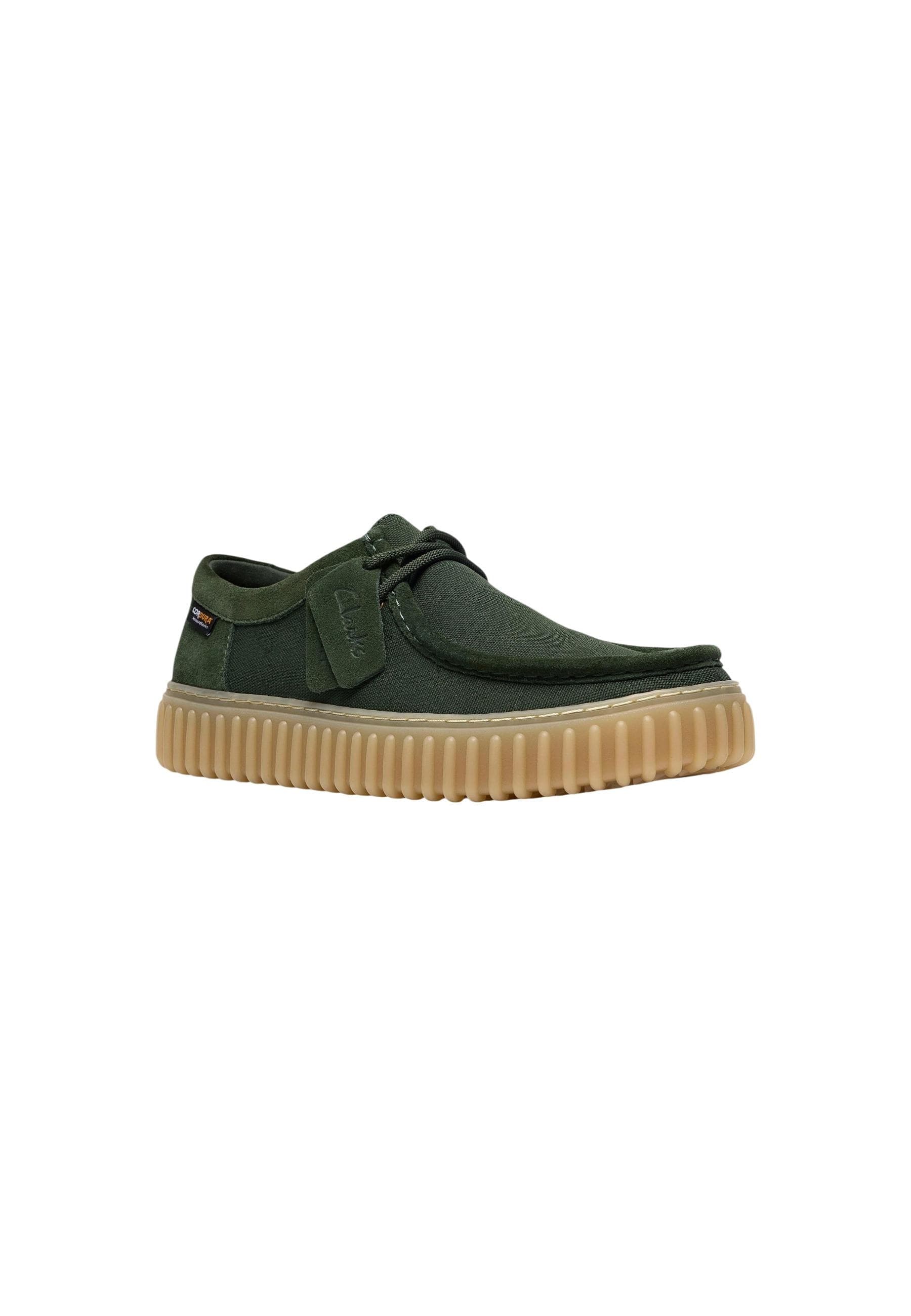 Clarks Scarpe Basse Uomo - Clarks