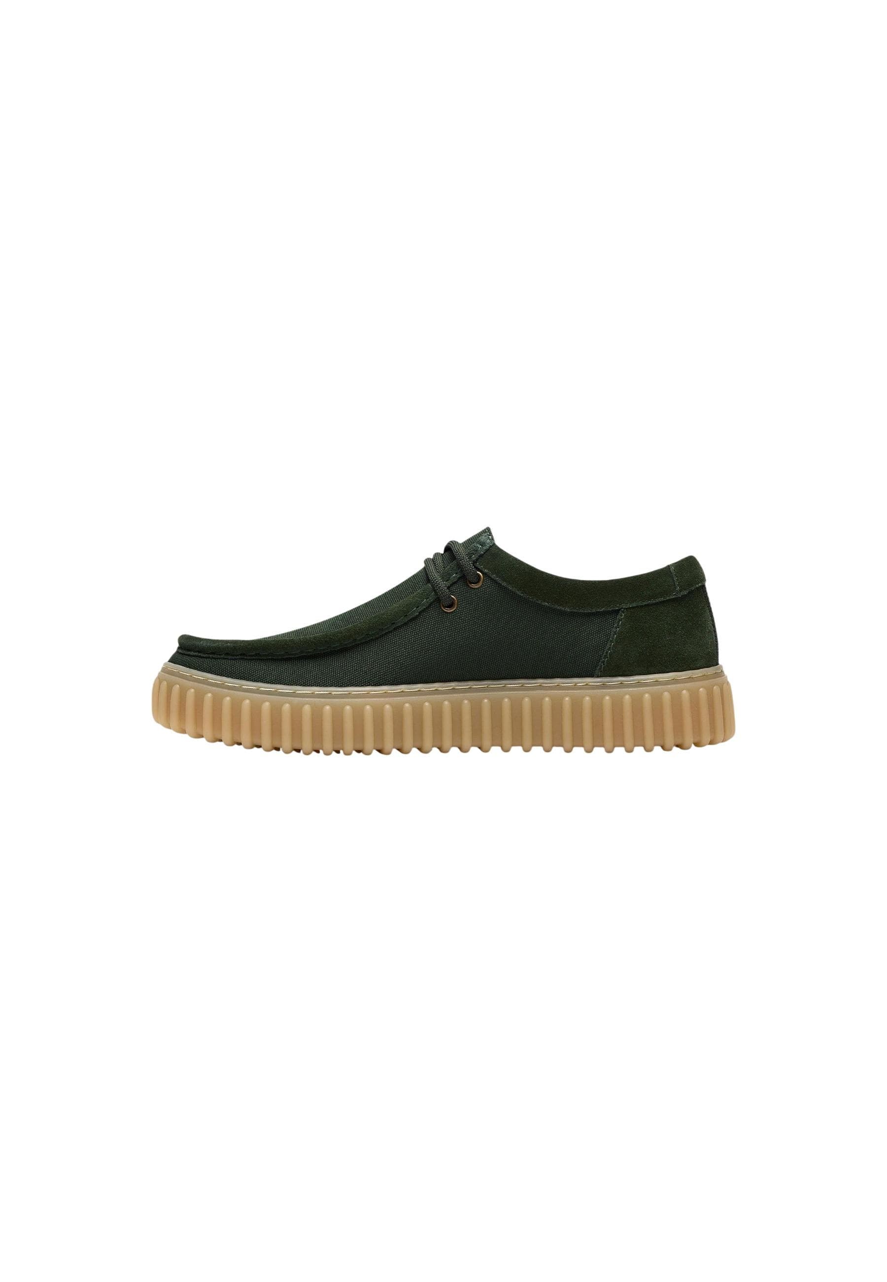 Clarks Scarpe Basse Uomo - Clarks