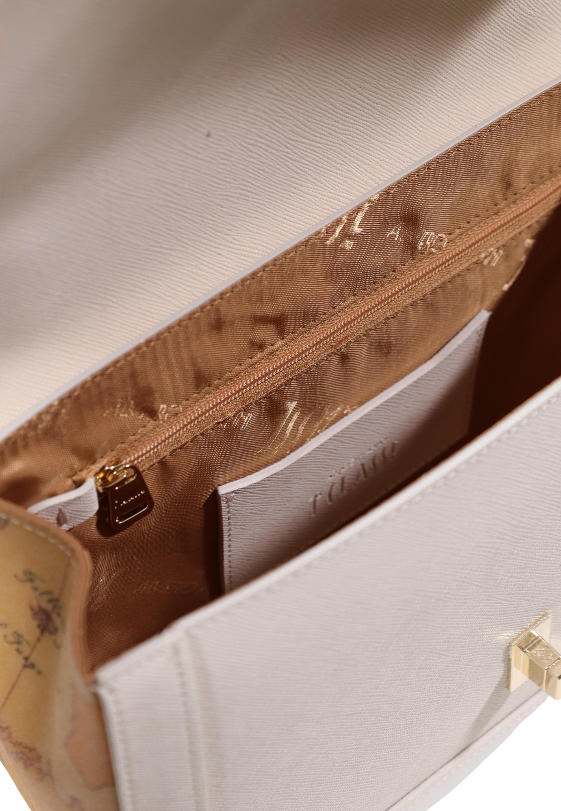 Alviero Martini Prima Classe Borsa Donna - Alviero Martini Prima Classe