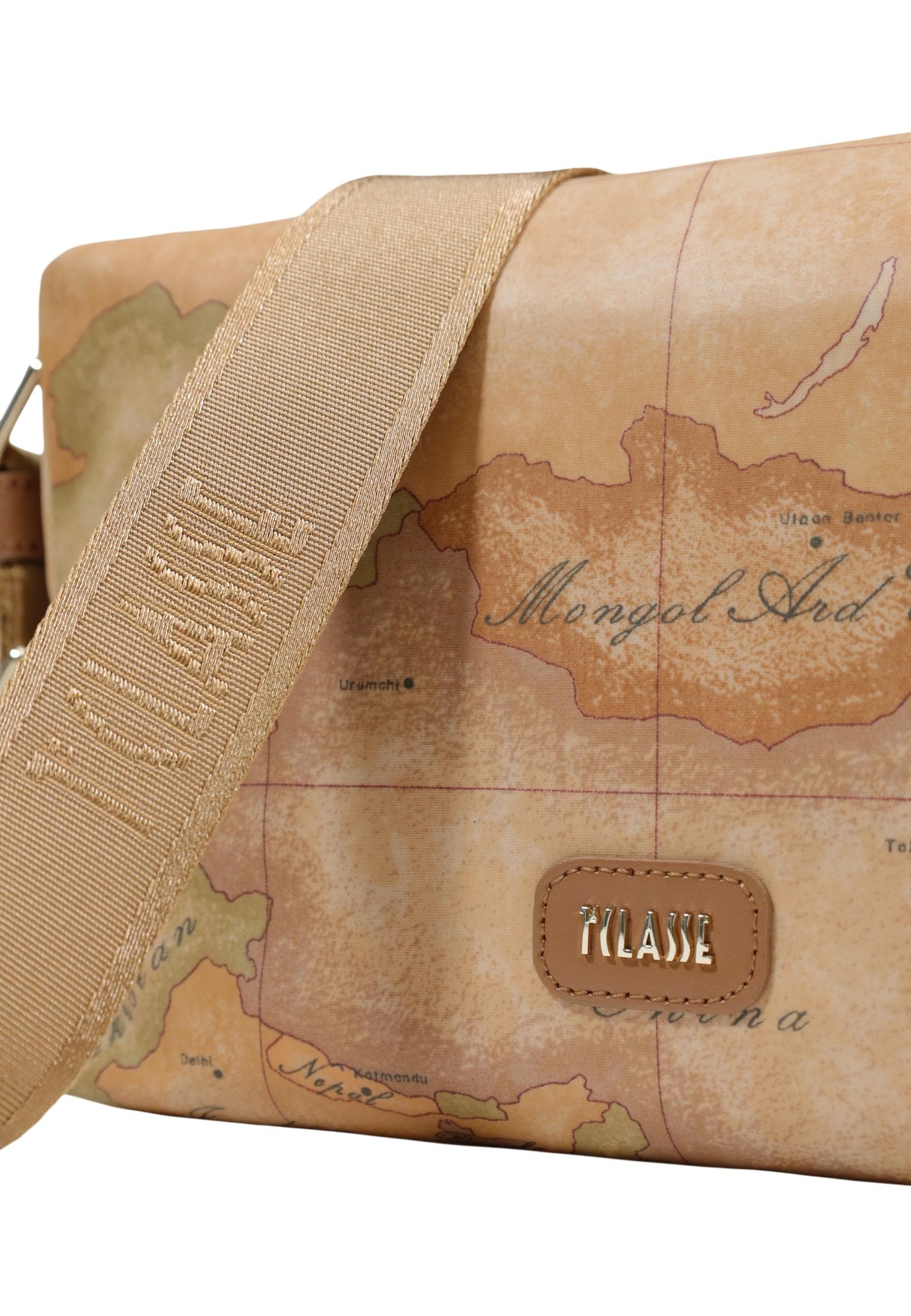 Alviero Martini Prima Classe Borsa Donna - Alviero Martini Prima Classe