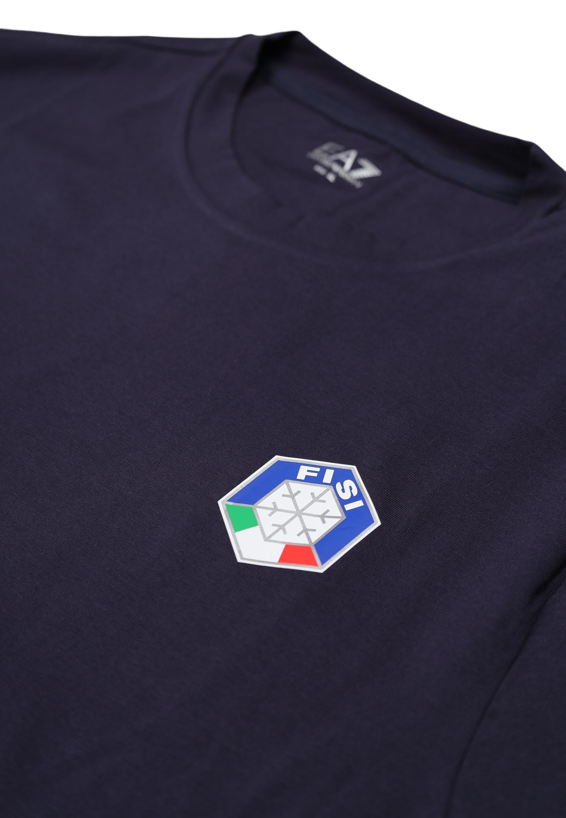 Ea7 T-Shirt Uomo - Ea7