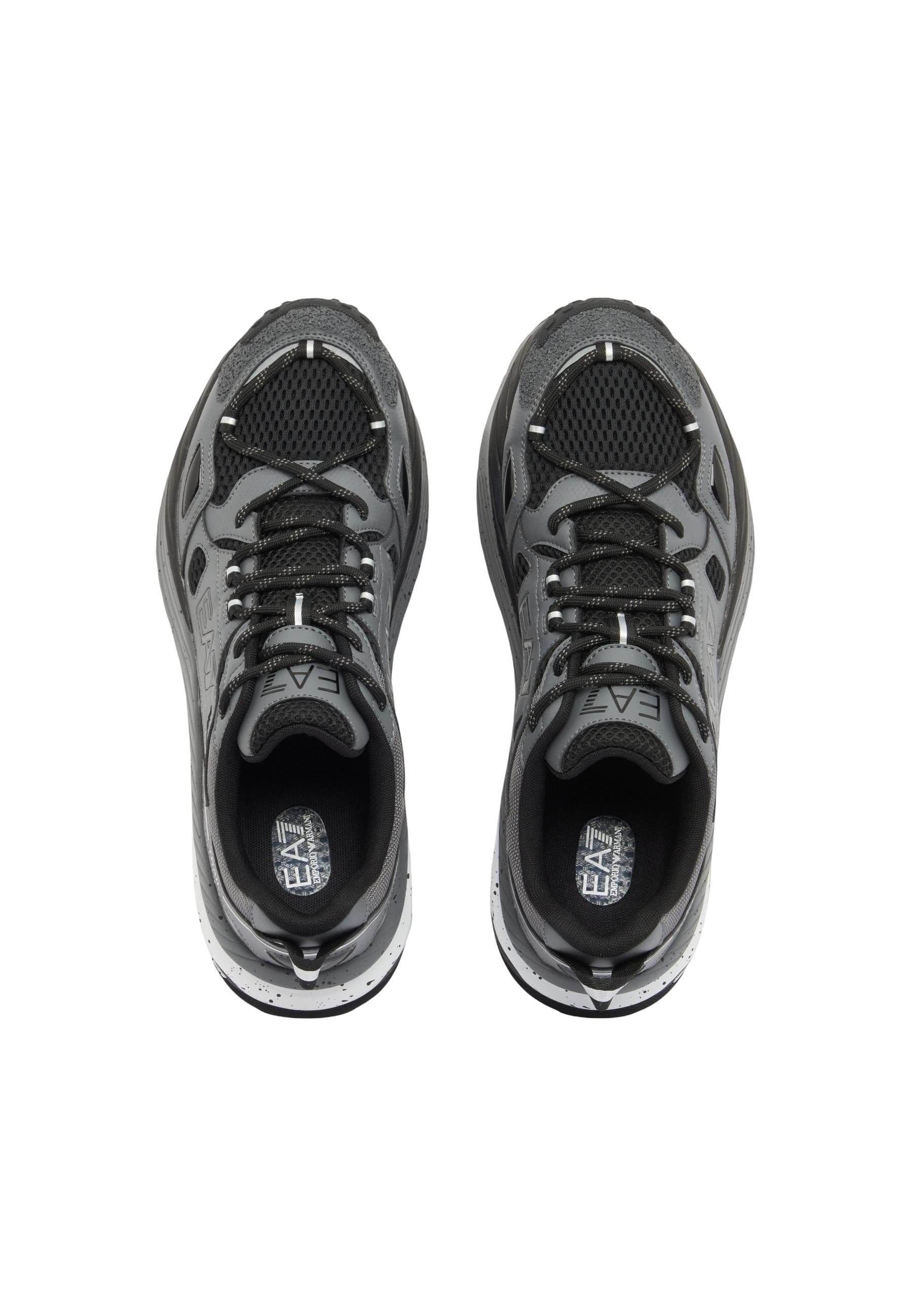Ea7 Sneakers Uomo - Ea7