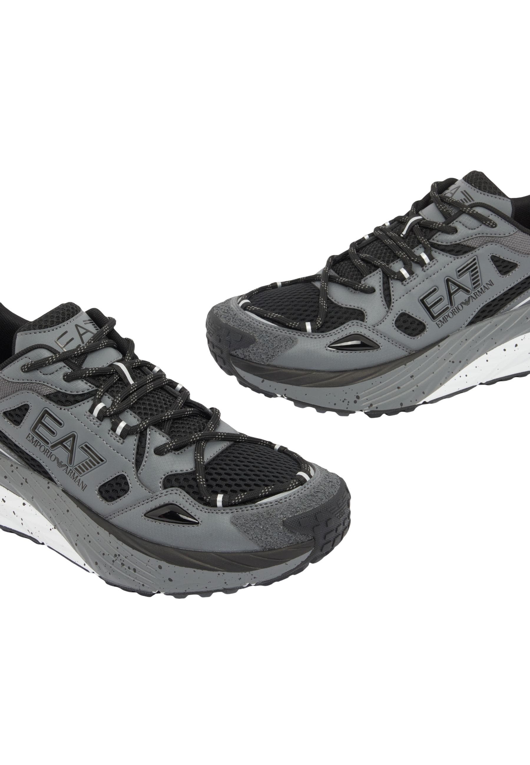 Ea7 Sneakers Uomo - Ea7