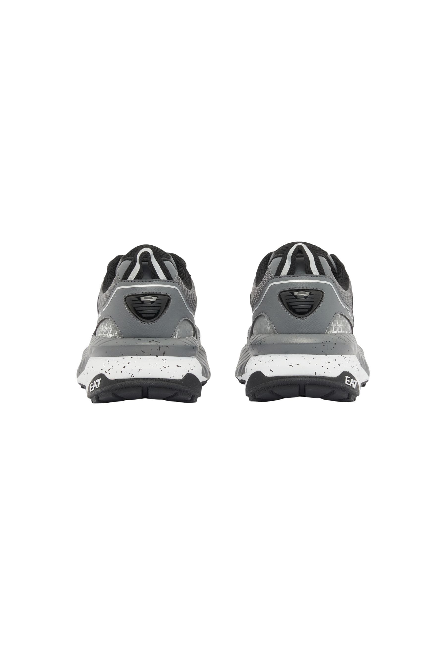 Ea7 Sneakers Uomo - Ea7