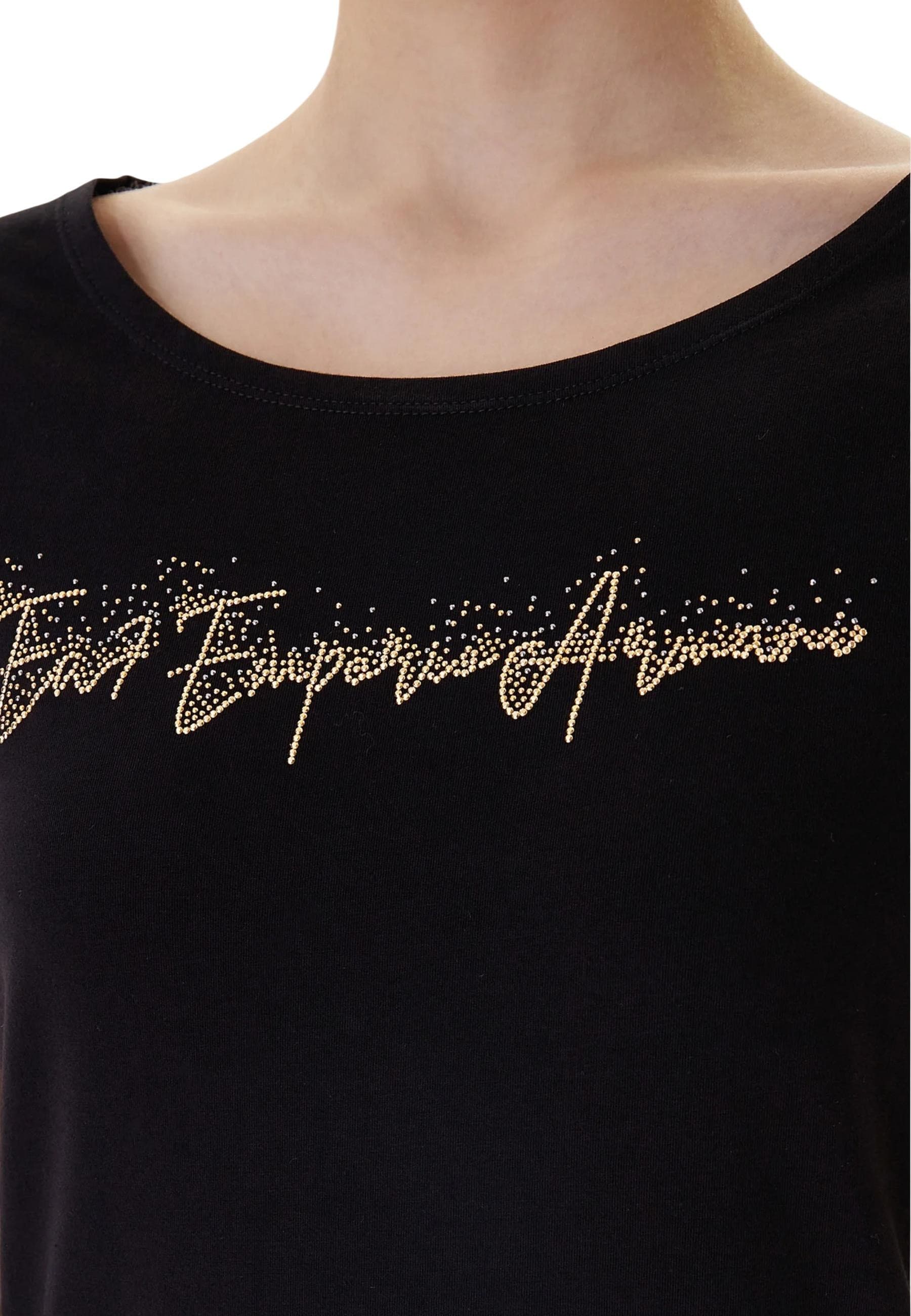 Ea7 T-Shirt Donna - Ea7