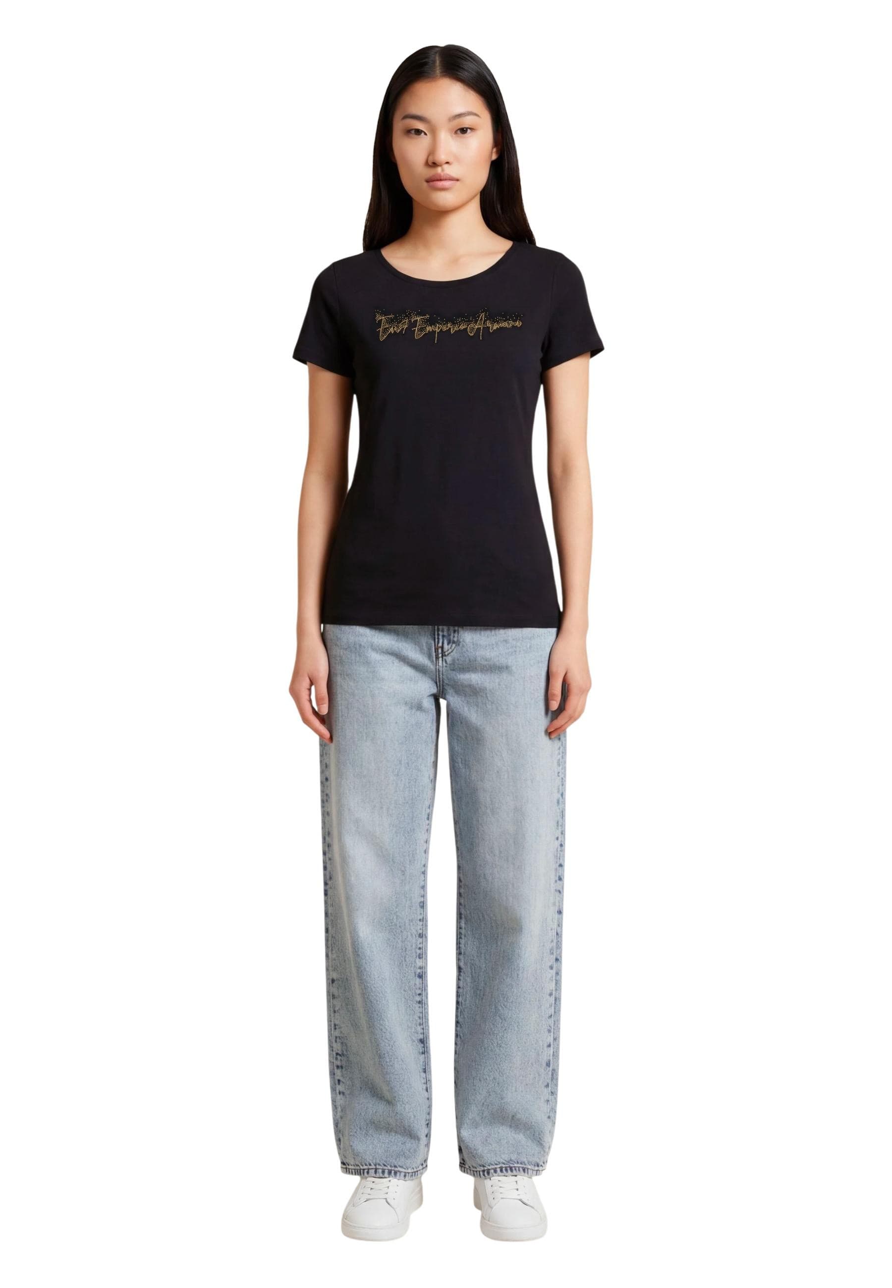 Ea7 T-Shirt Donna - Ea7