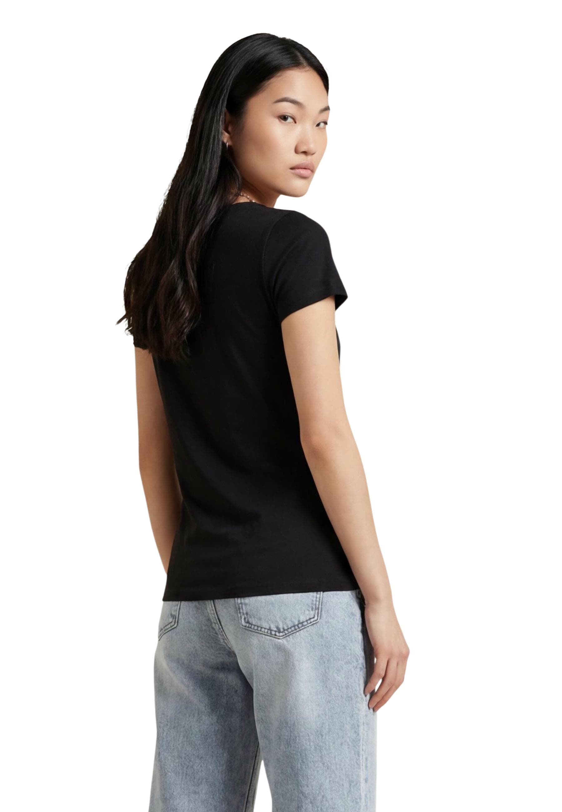 Ea7 T-Shirt Donna - Ea7