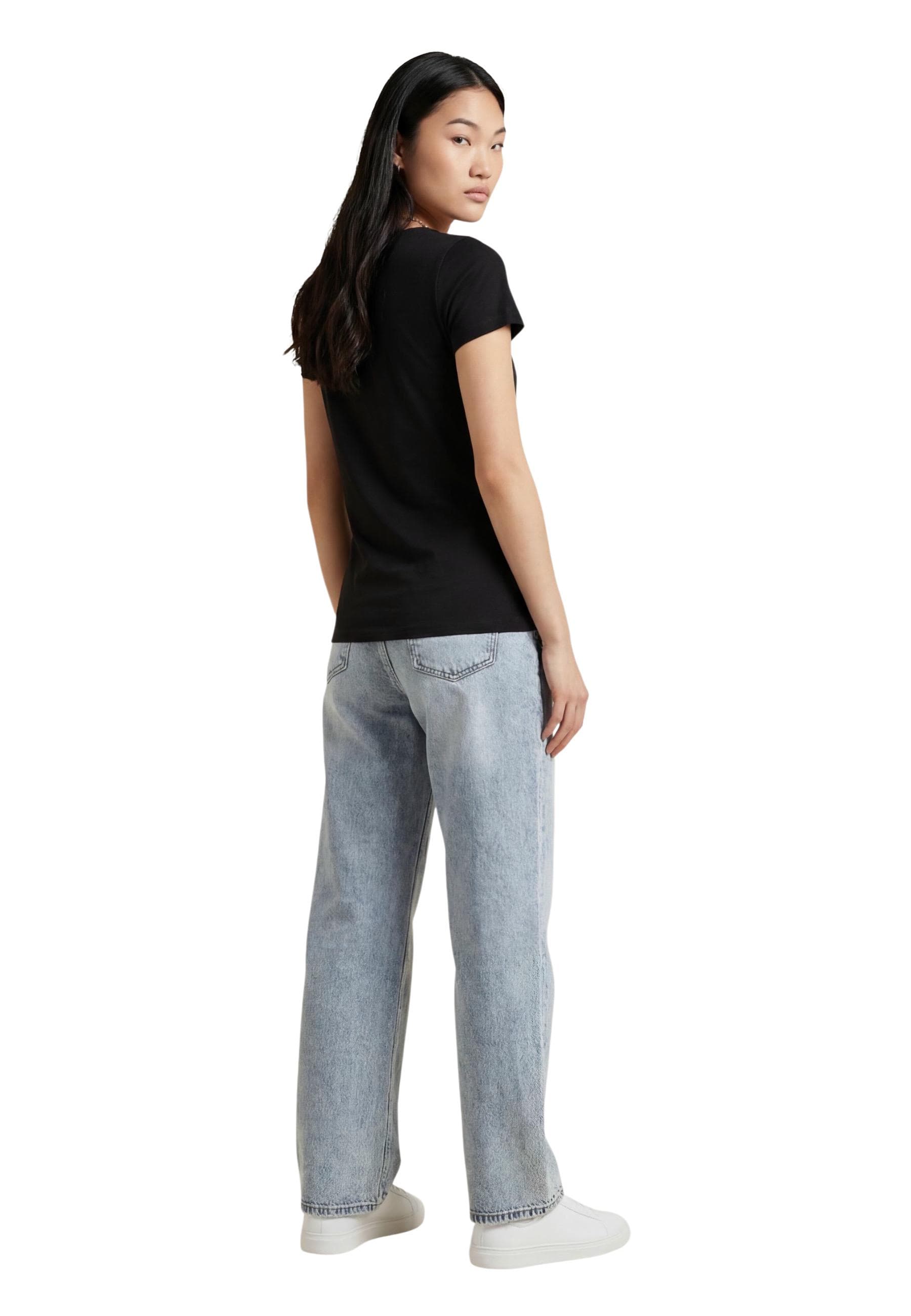 Ea7 T-Shirt Donna - Ea7