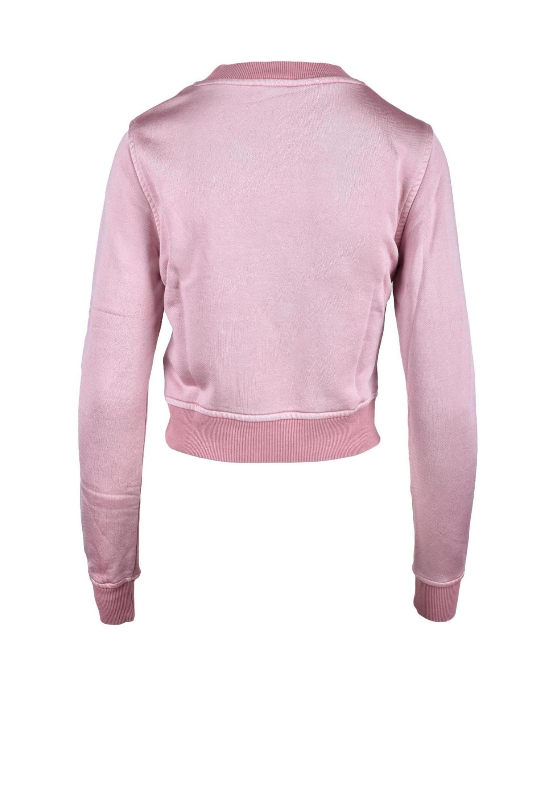 Diesel Felpa Donna - Diesel