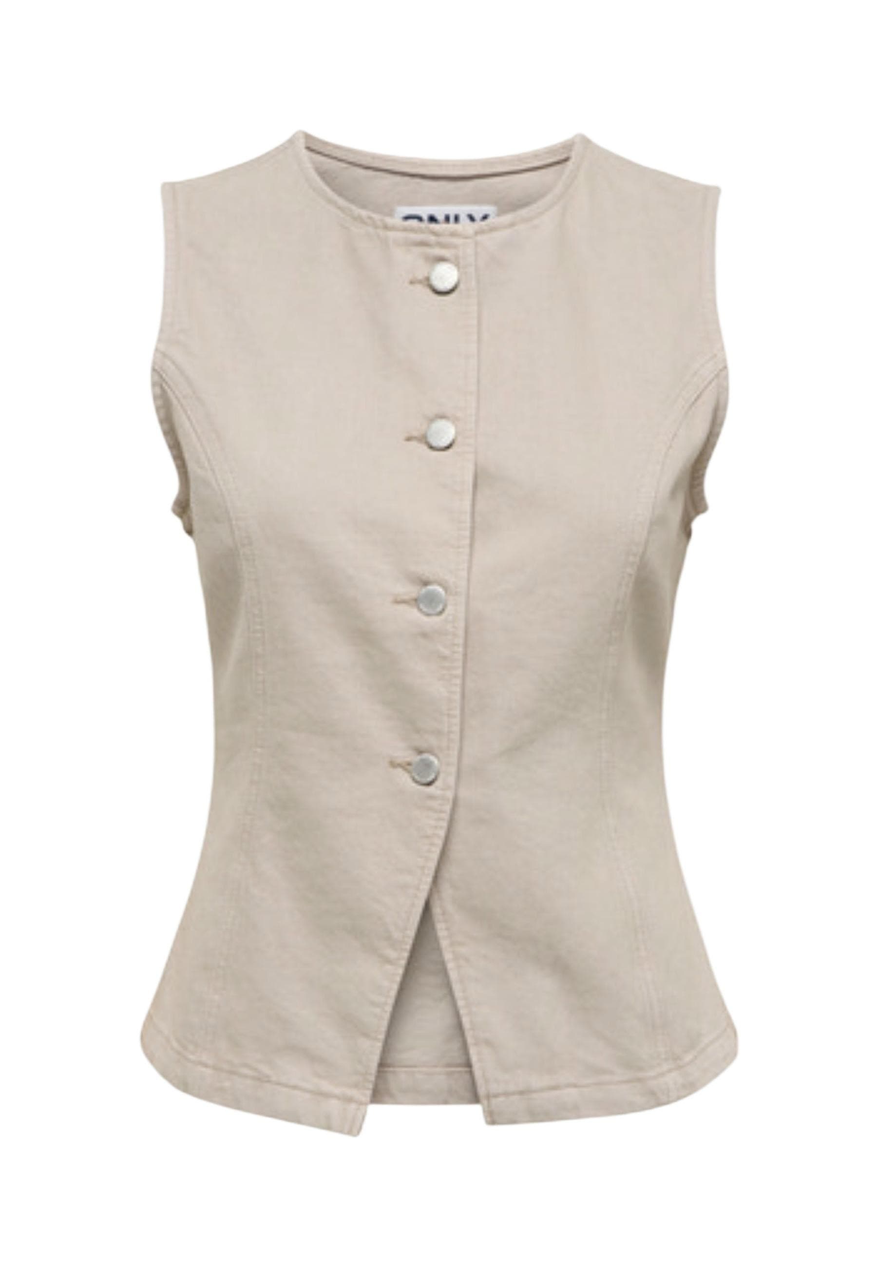 Only Gilet Donna - Only