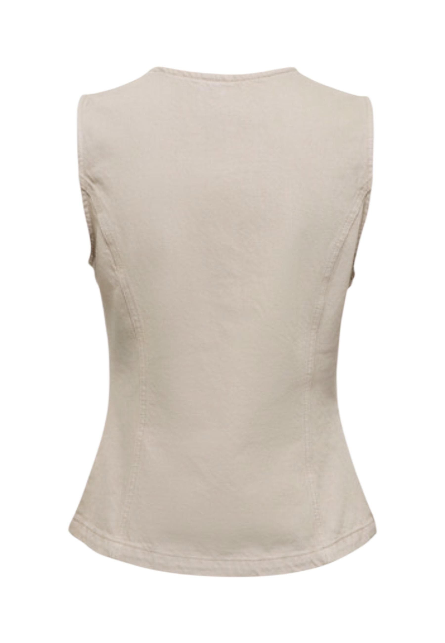 Only Gilet Donna - Only