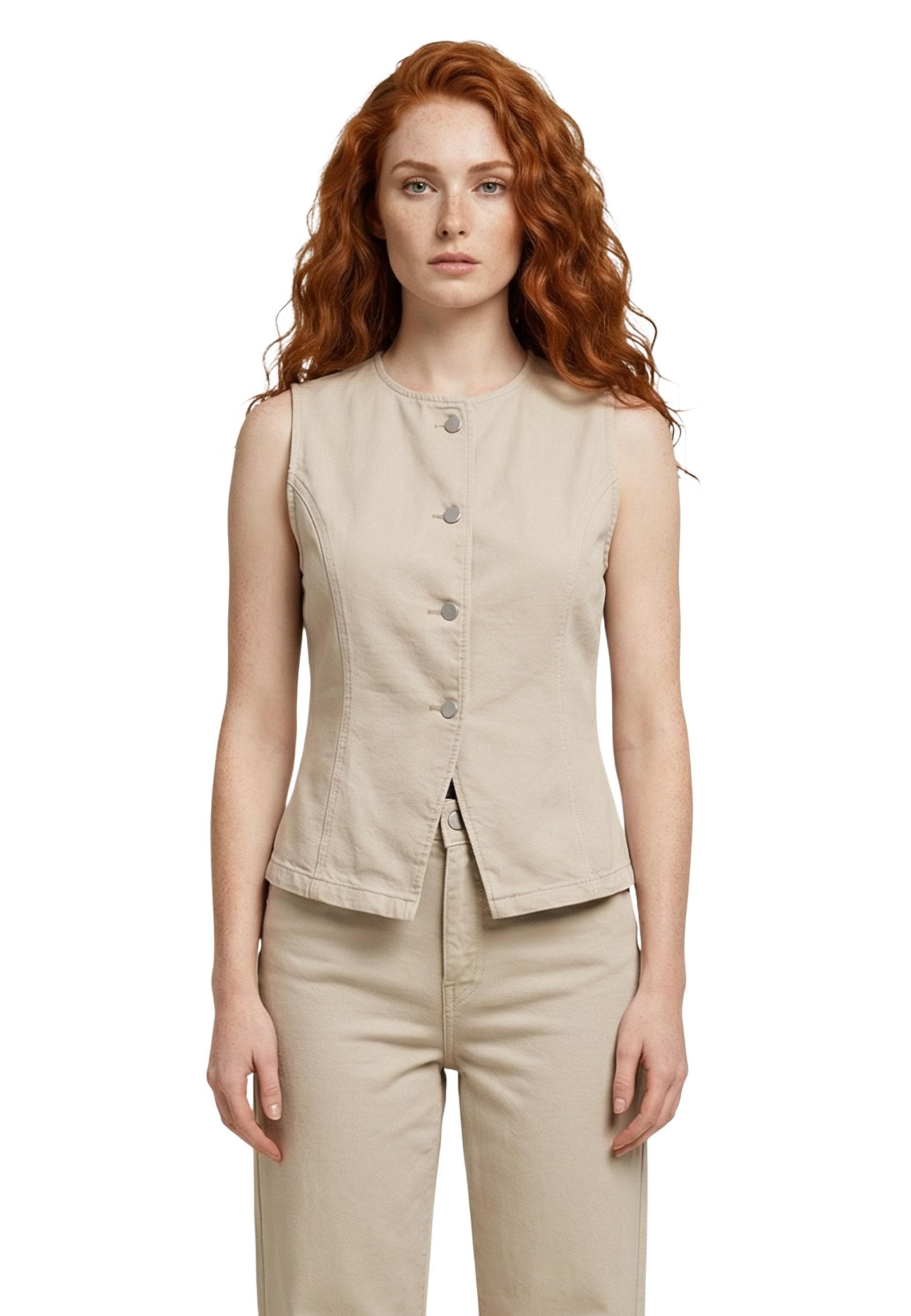 Only Gilet Donna - Only