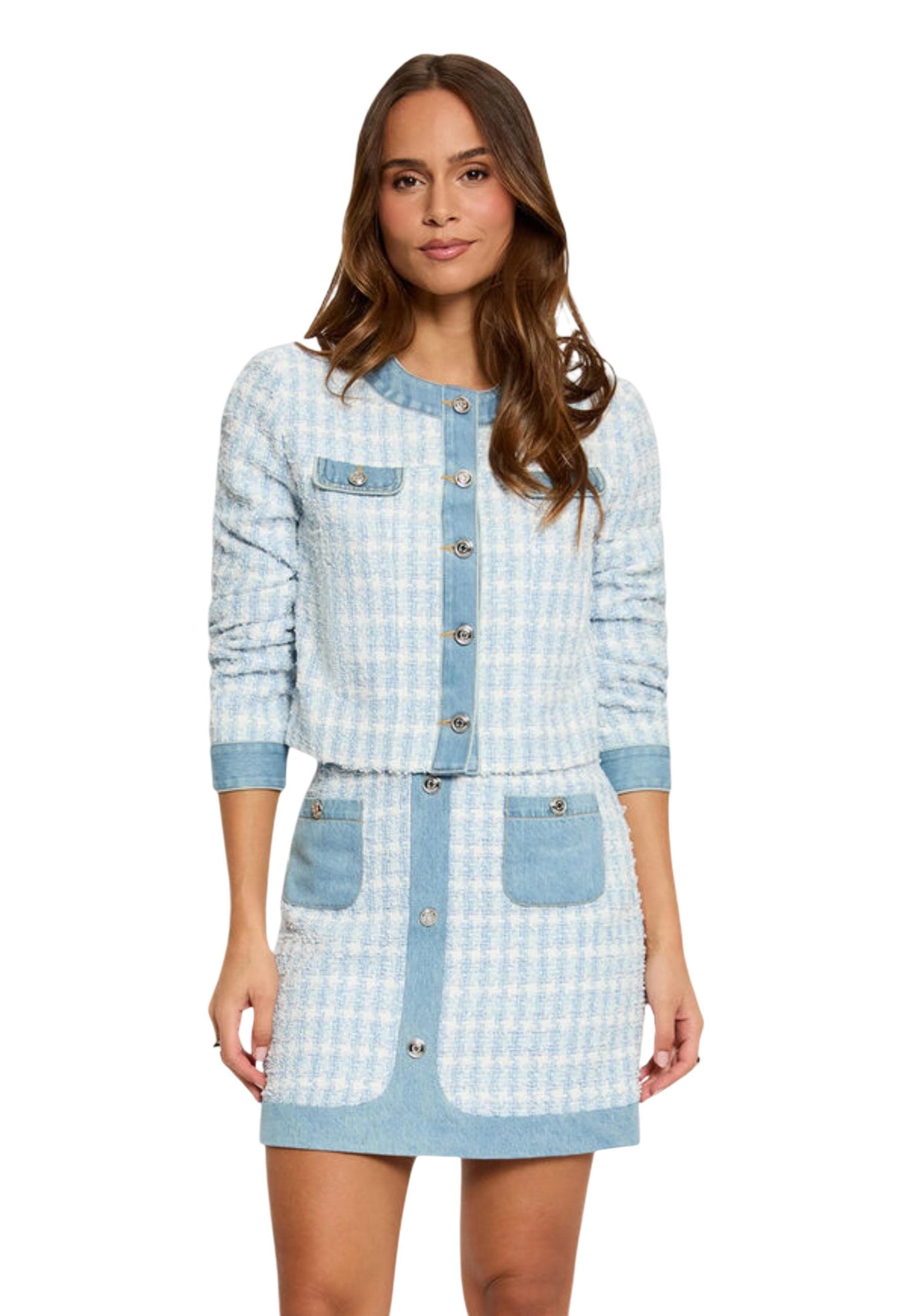 Morgan De Toi Giacca Donna - Morgan De Toi