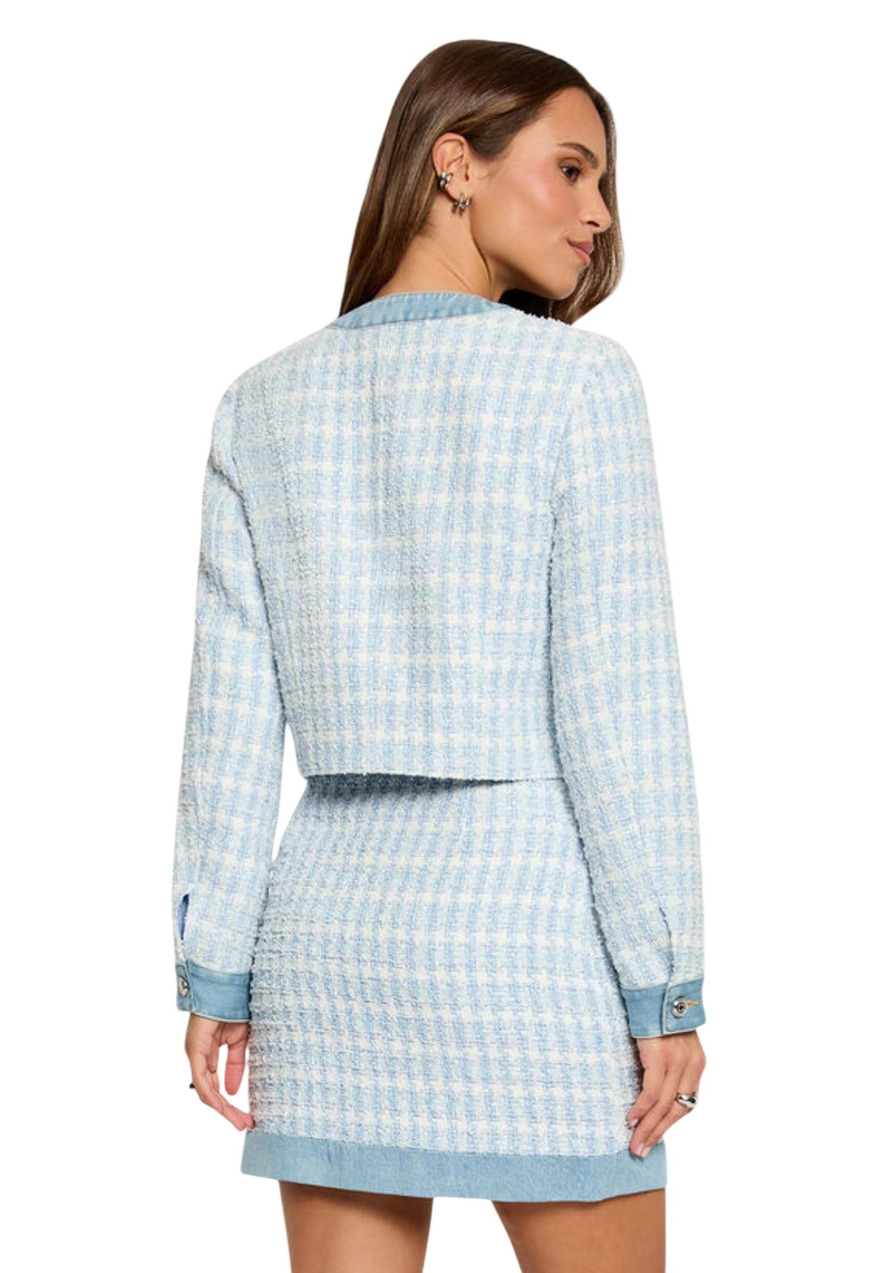 Morgan De Toi Giacca Donna - Morgan De Toi