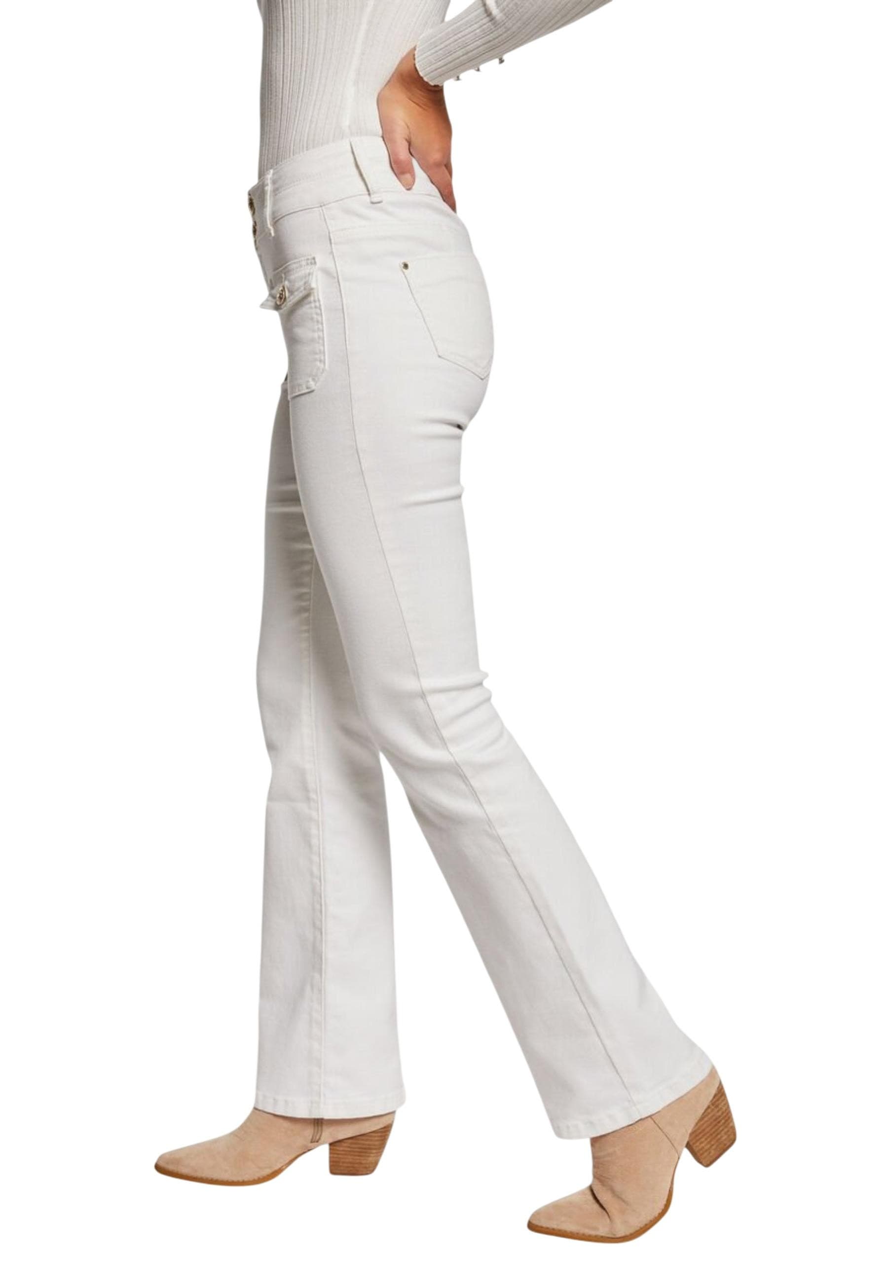 Morgan De Toi Jeans Donna - Morgan De Toi