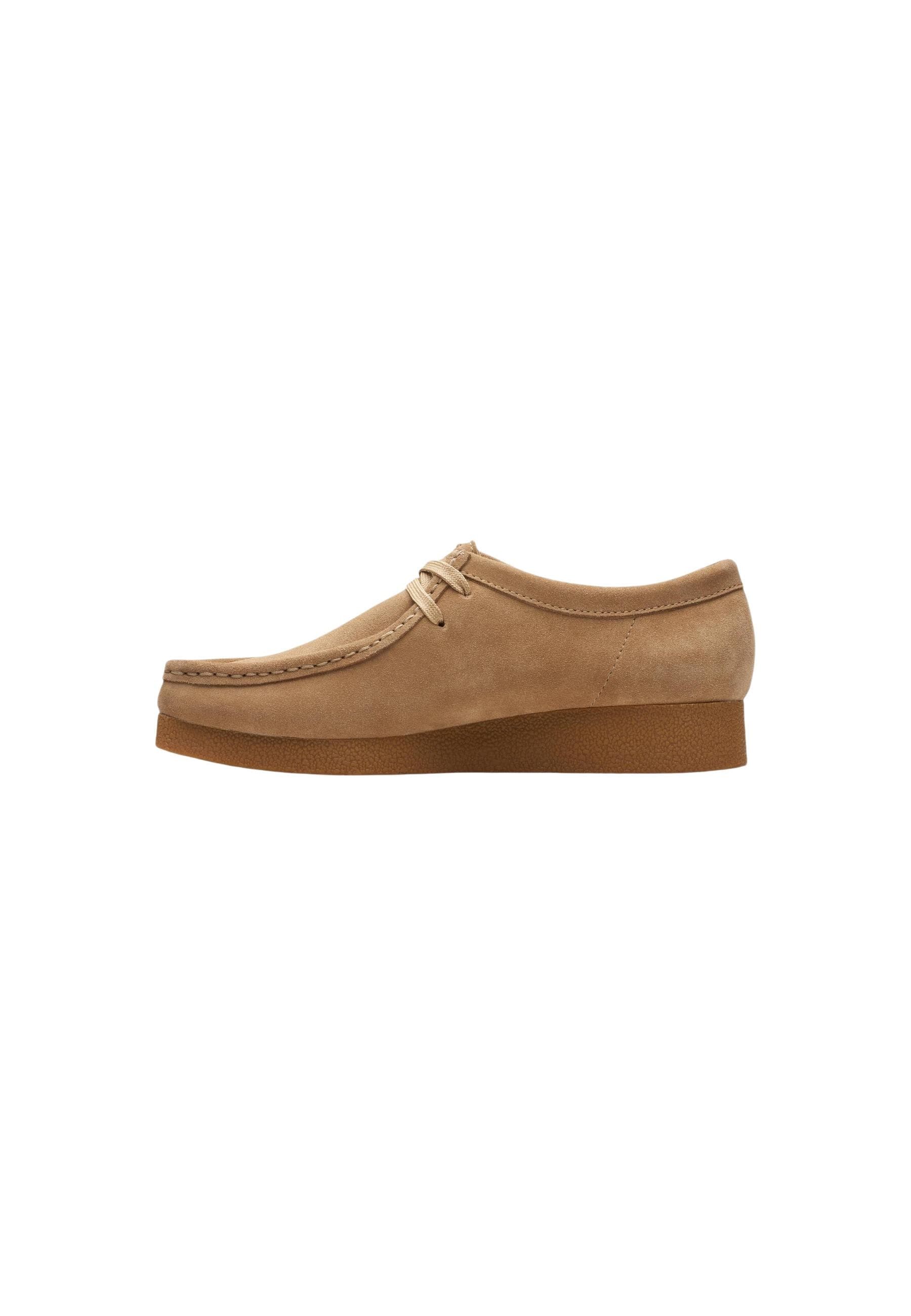 Clarks Scarpe Stringate Donna - Clarks