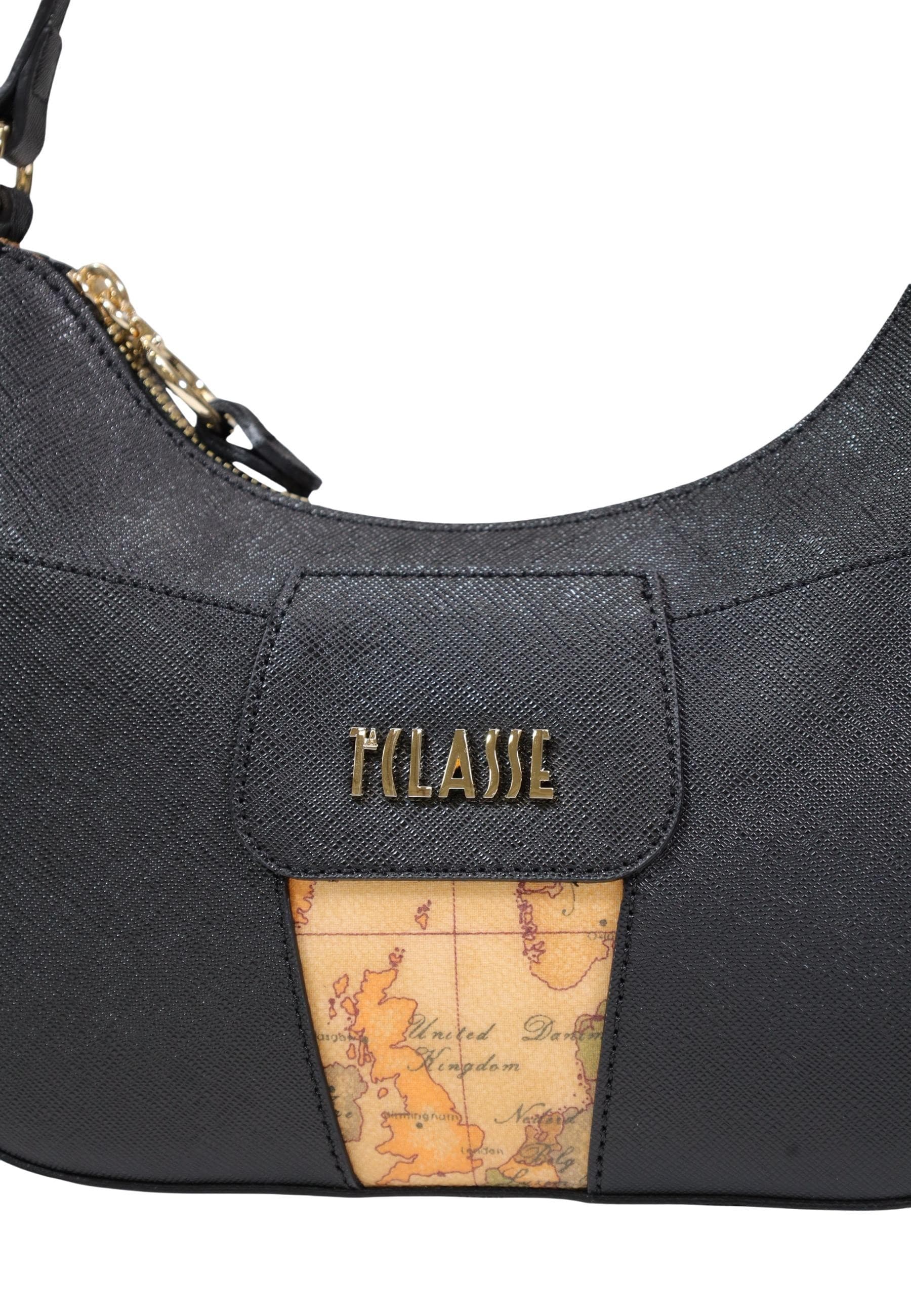 Alviero Martini Prima Classe Borsa Donna - Alviero Martini Prima Classe