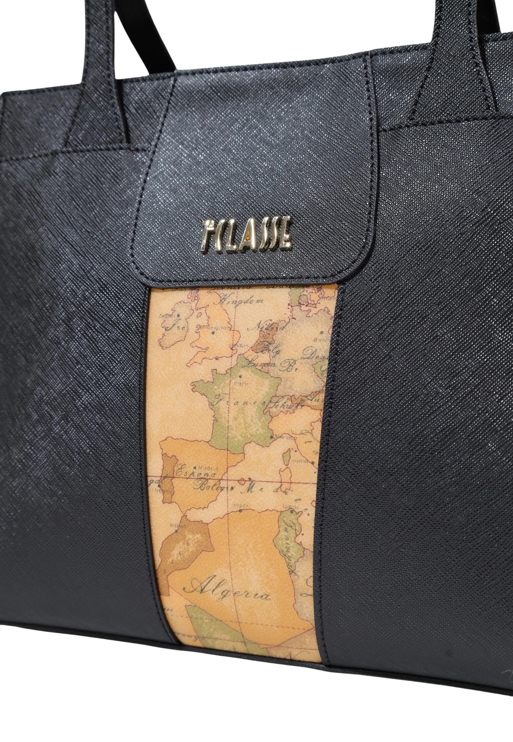 Alviero Martini Prima Classe Borsa Donna - Alviero Martini Prima Classe