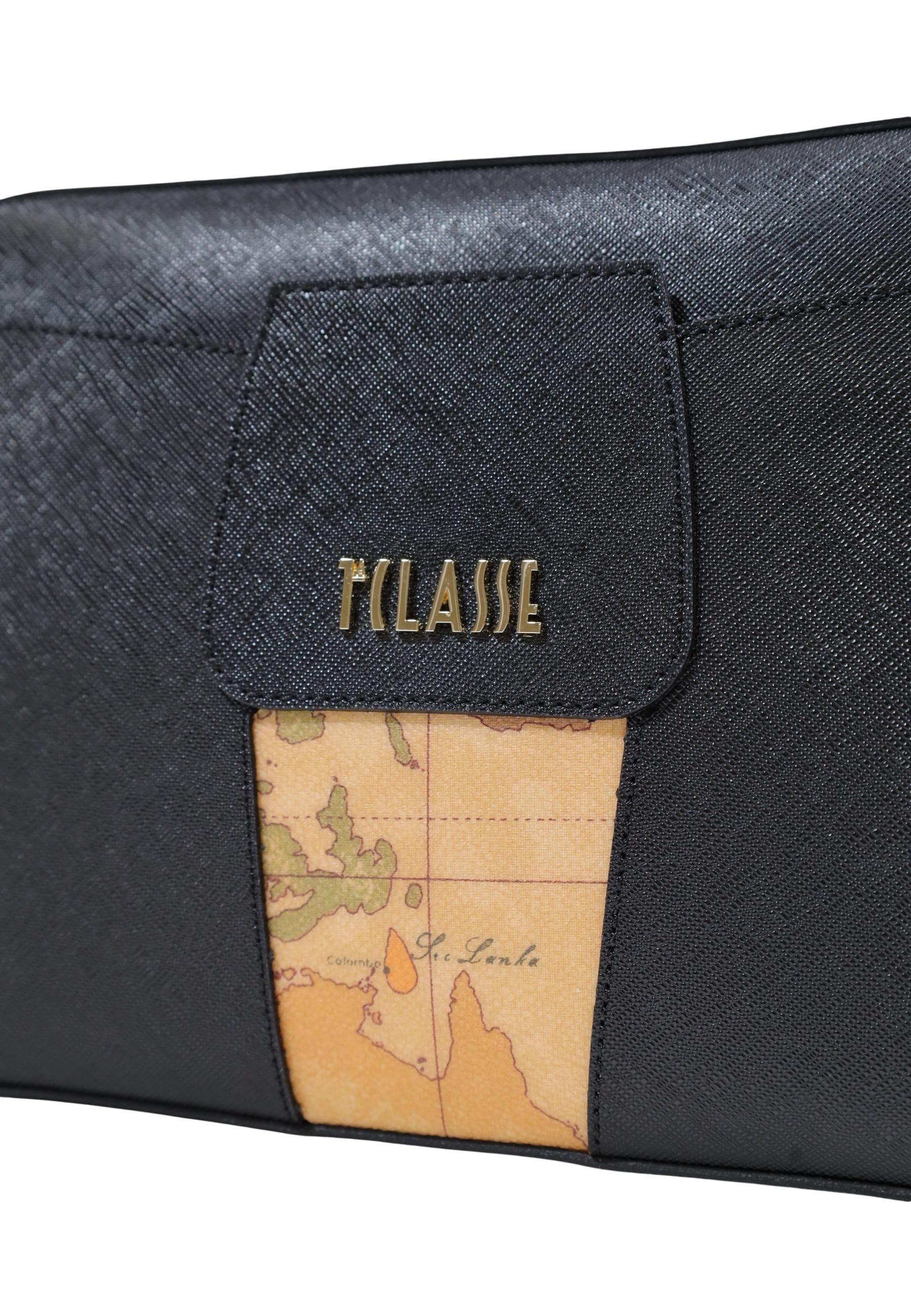 Alviero Martini Prima Classe Borsa Donna - Alviero Martini Prima Classe