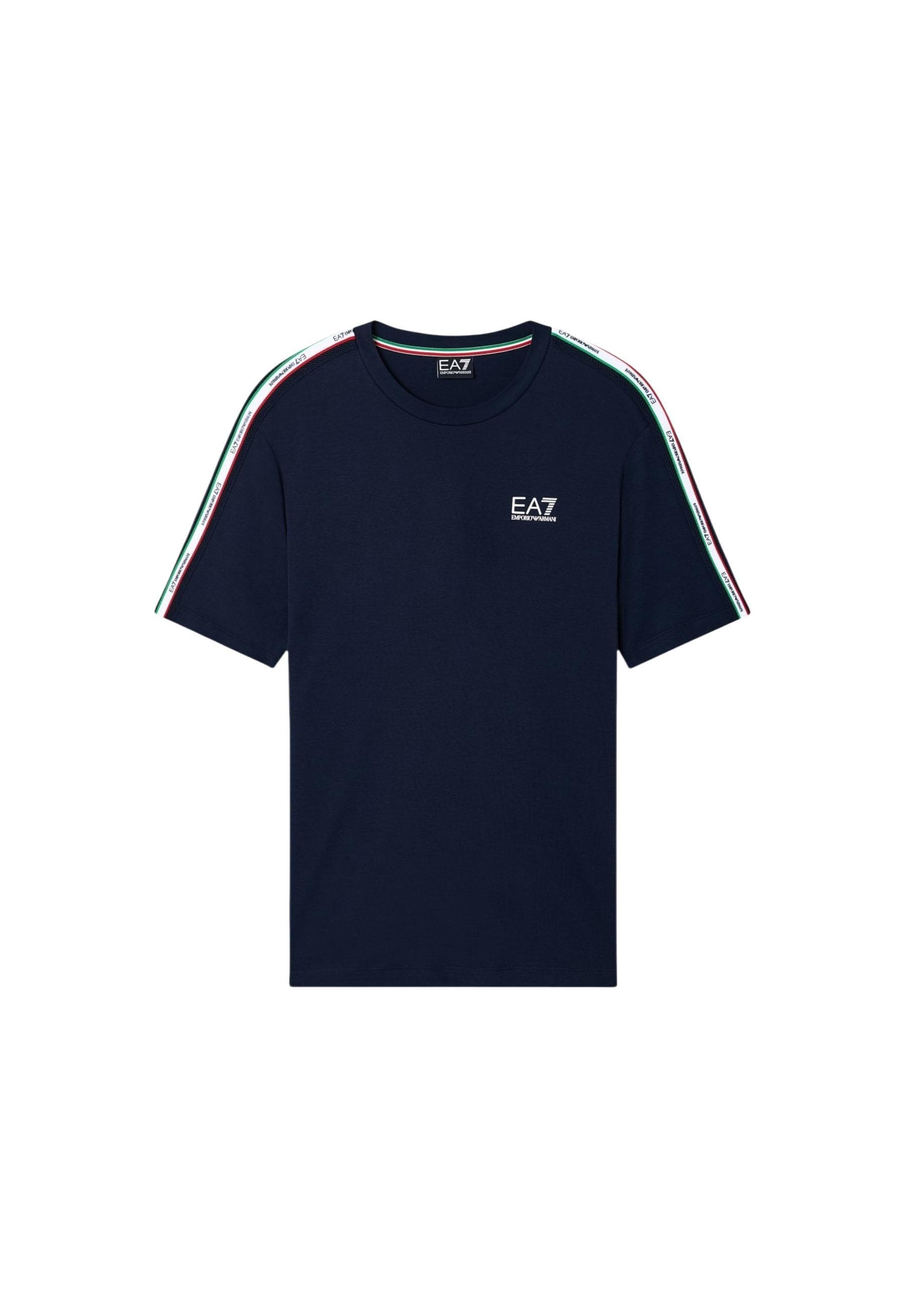 Ea7 T-Shirt Uomo - Ea7