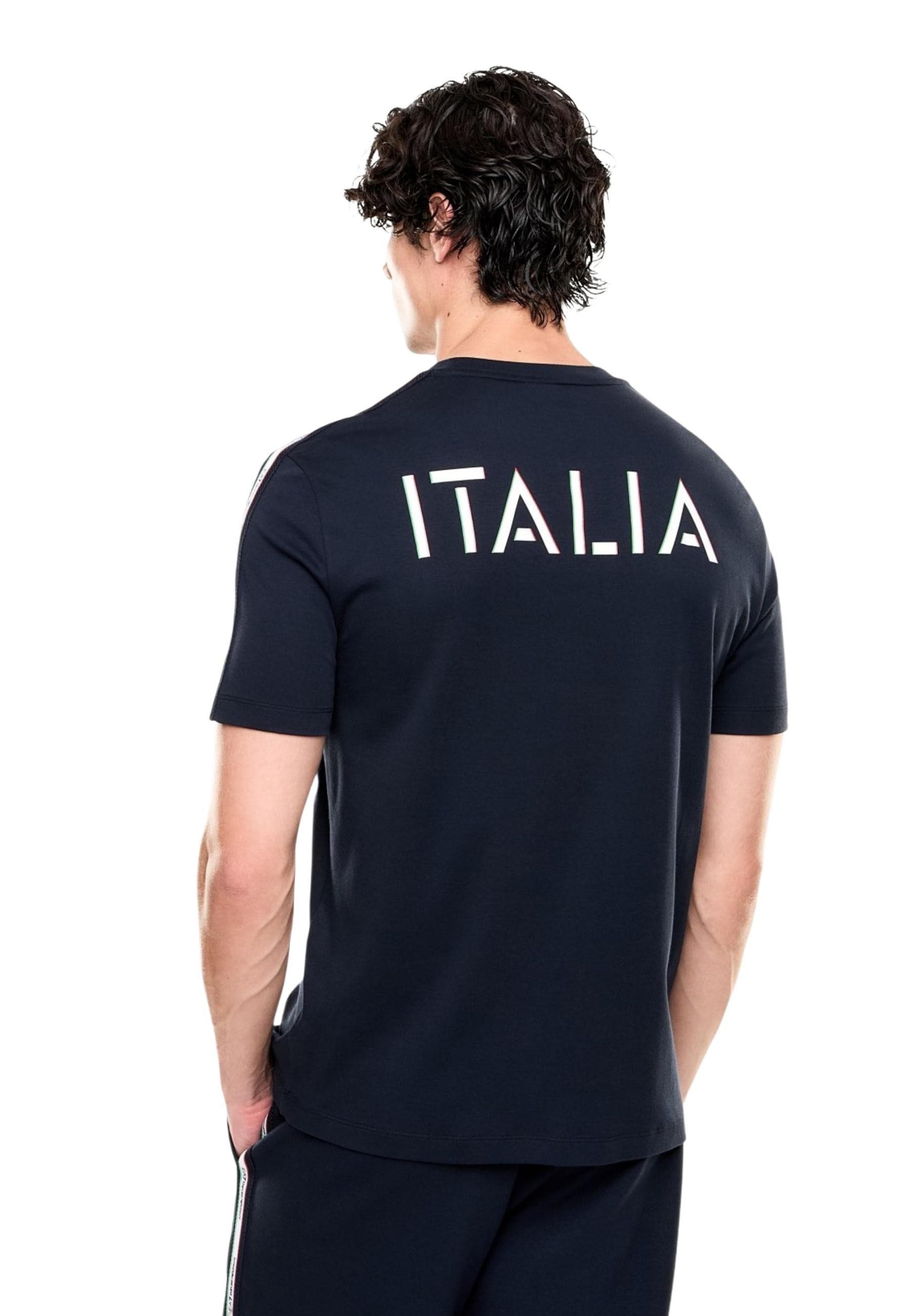 Ea7 T-Shirt Uomo - Ea7