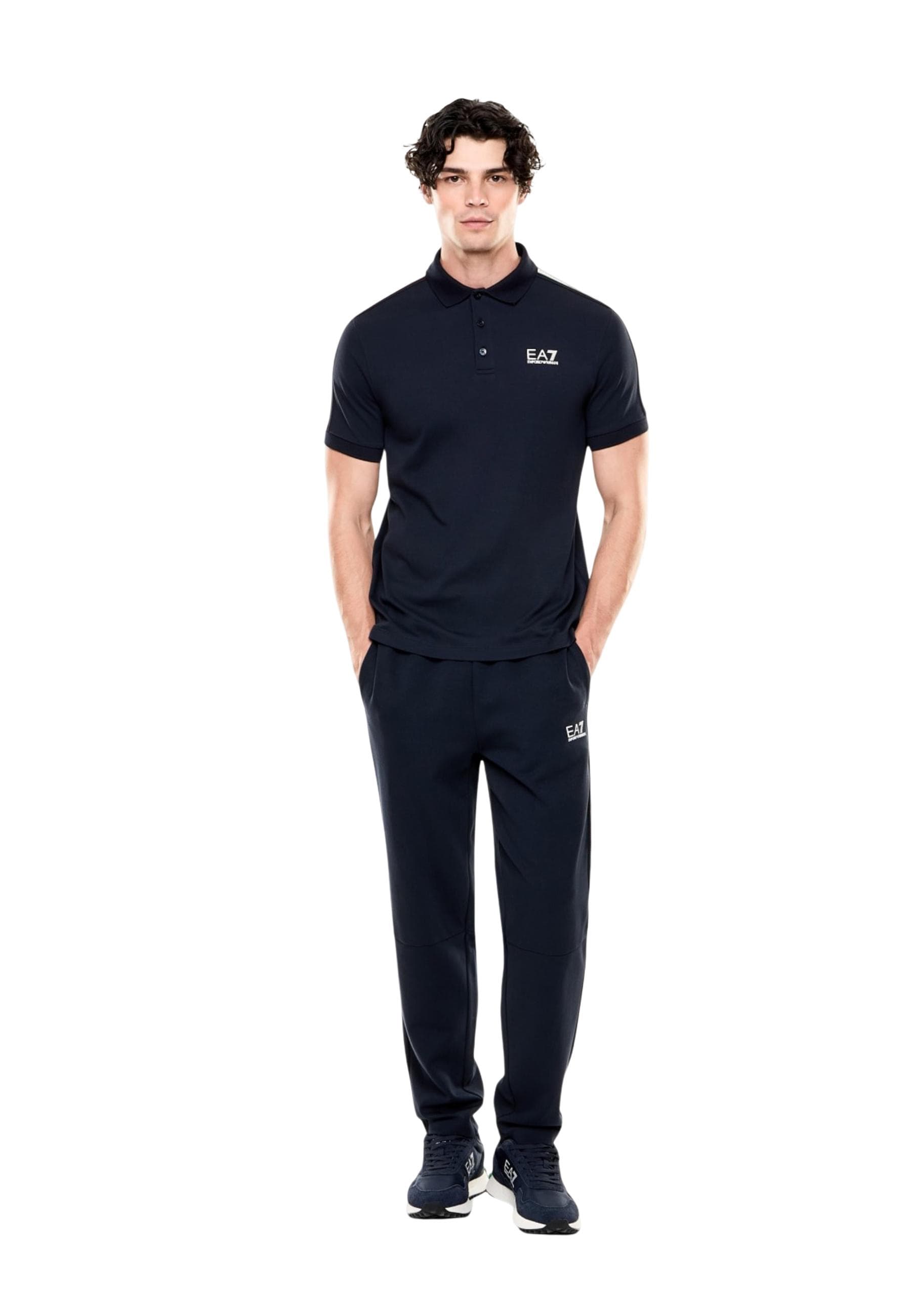 Ea7 T-Shirt Uomo - Ea7