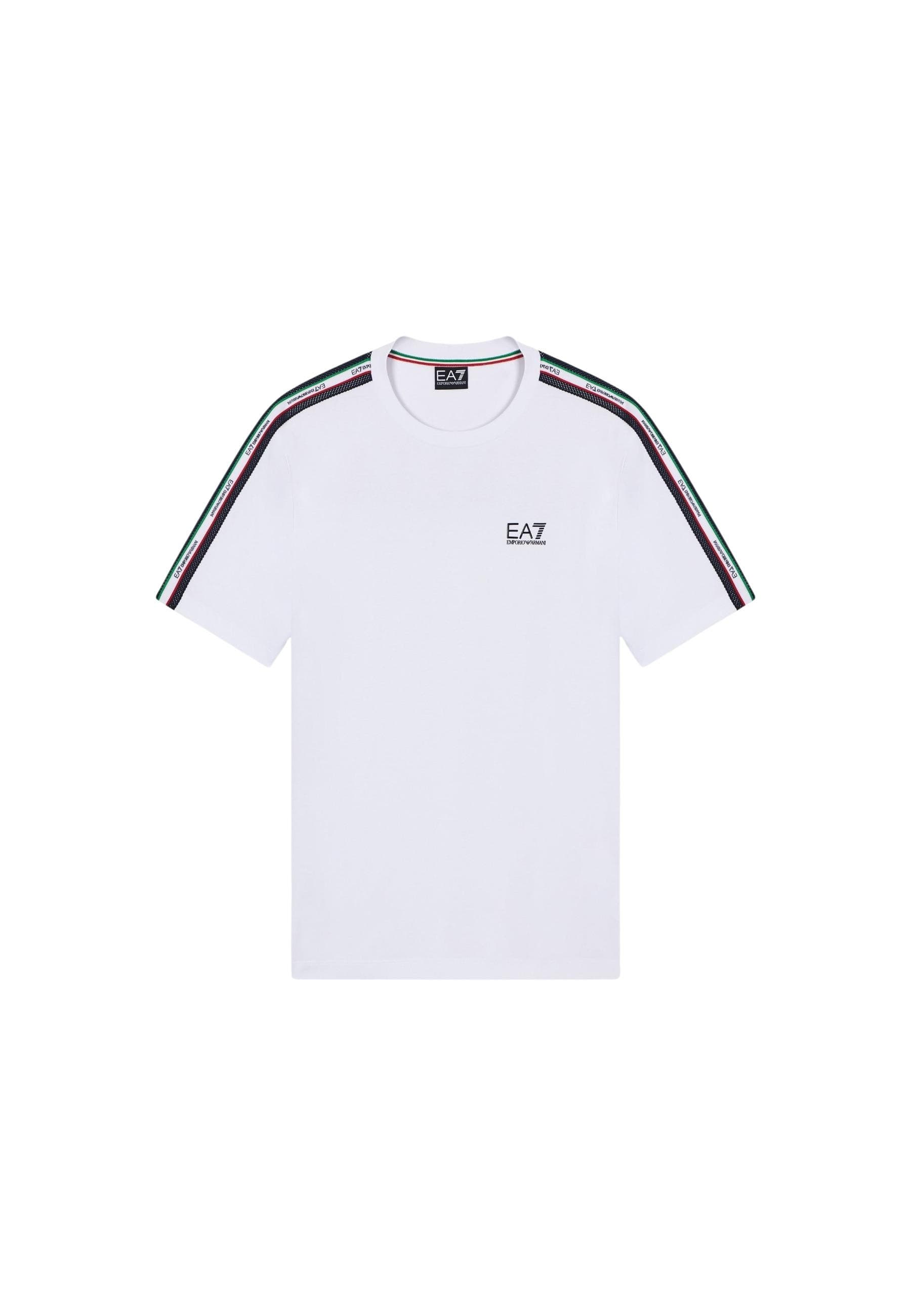 Ea7 T-Shirt Uomo - Ea7