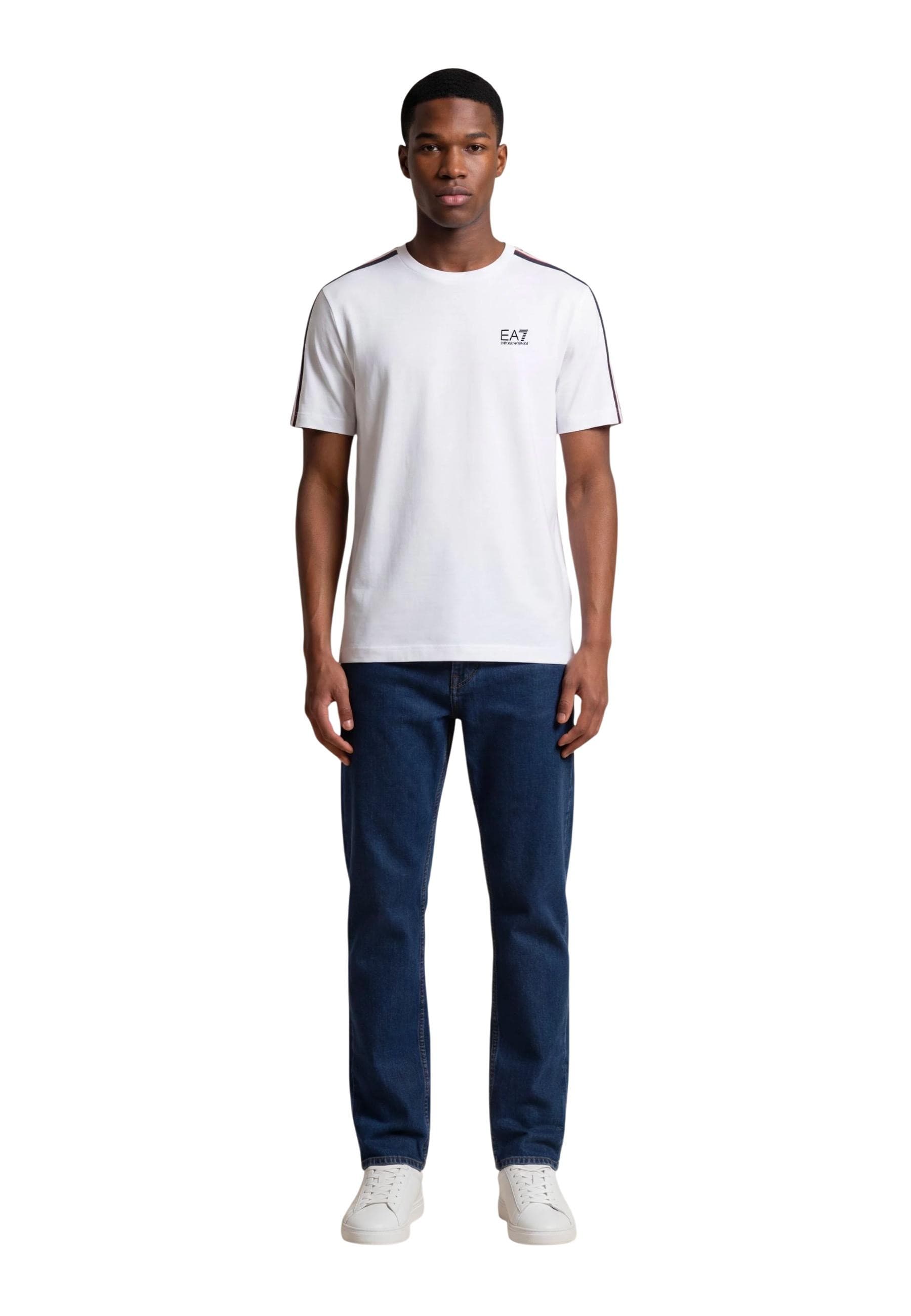 Ea7 T-Shirt Uomo - Ea7